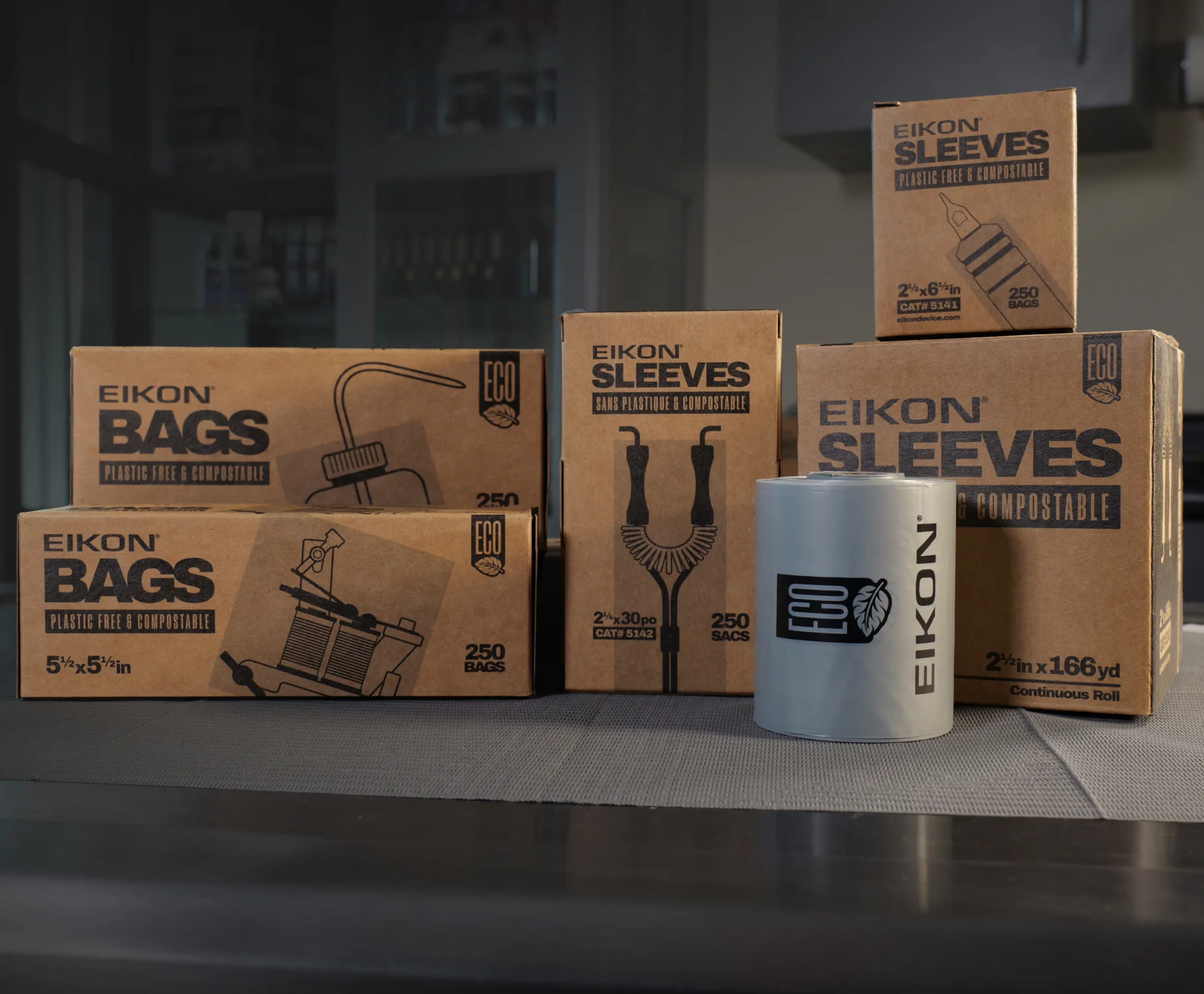 Precision Tools for Modern Masters