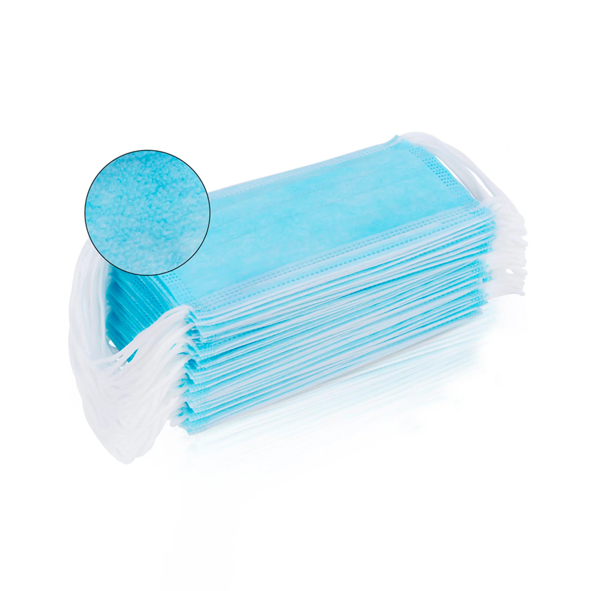 ASTM Level 2 Procedure Mask - Image 5