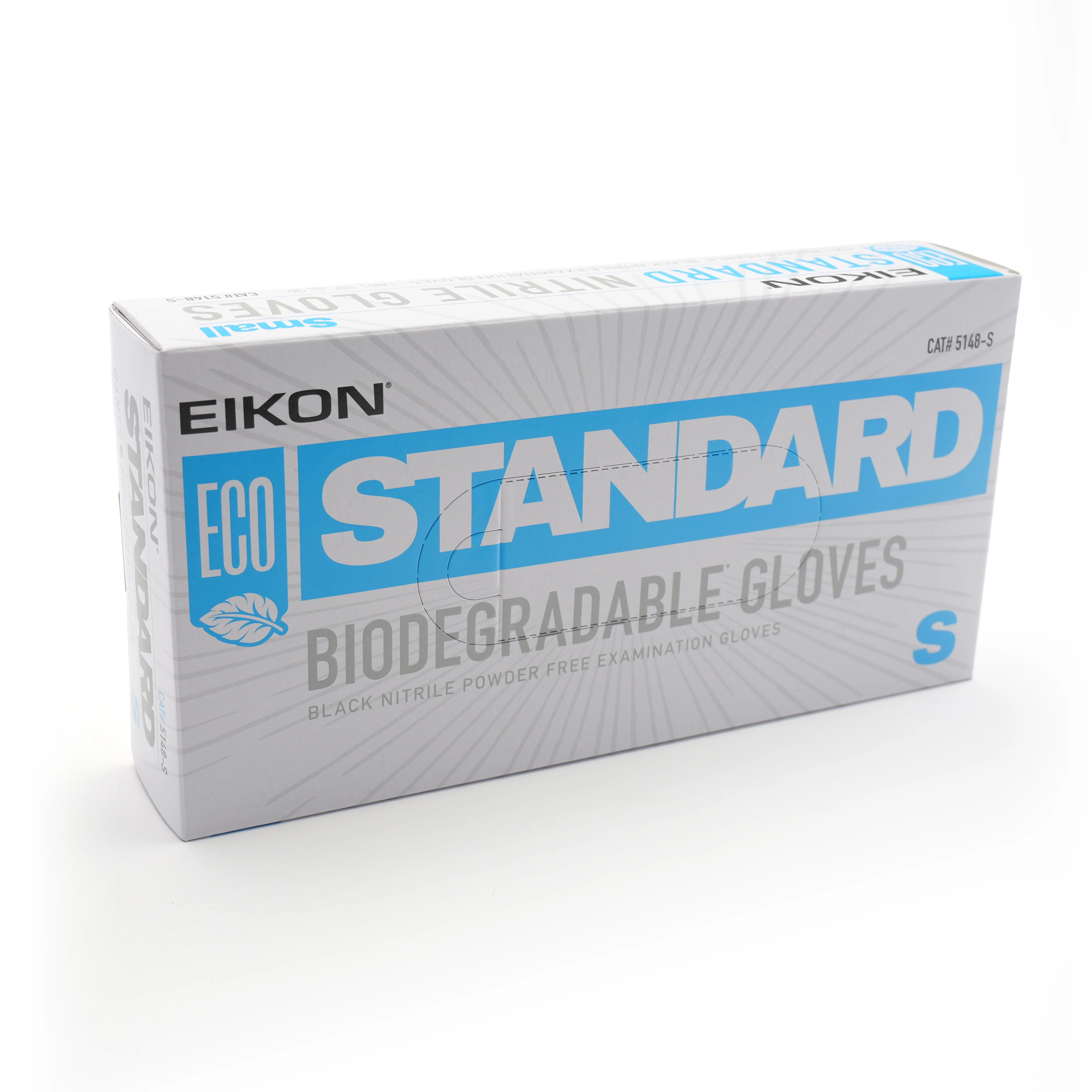 ECO Standard Nitrile Gloves - Image 3