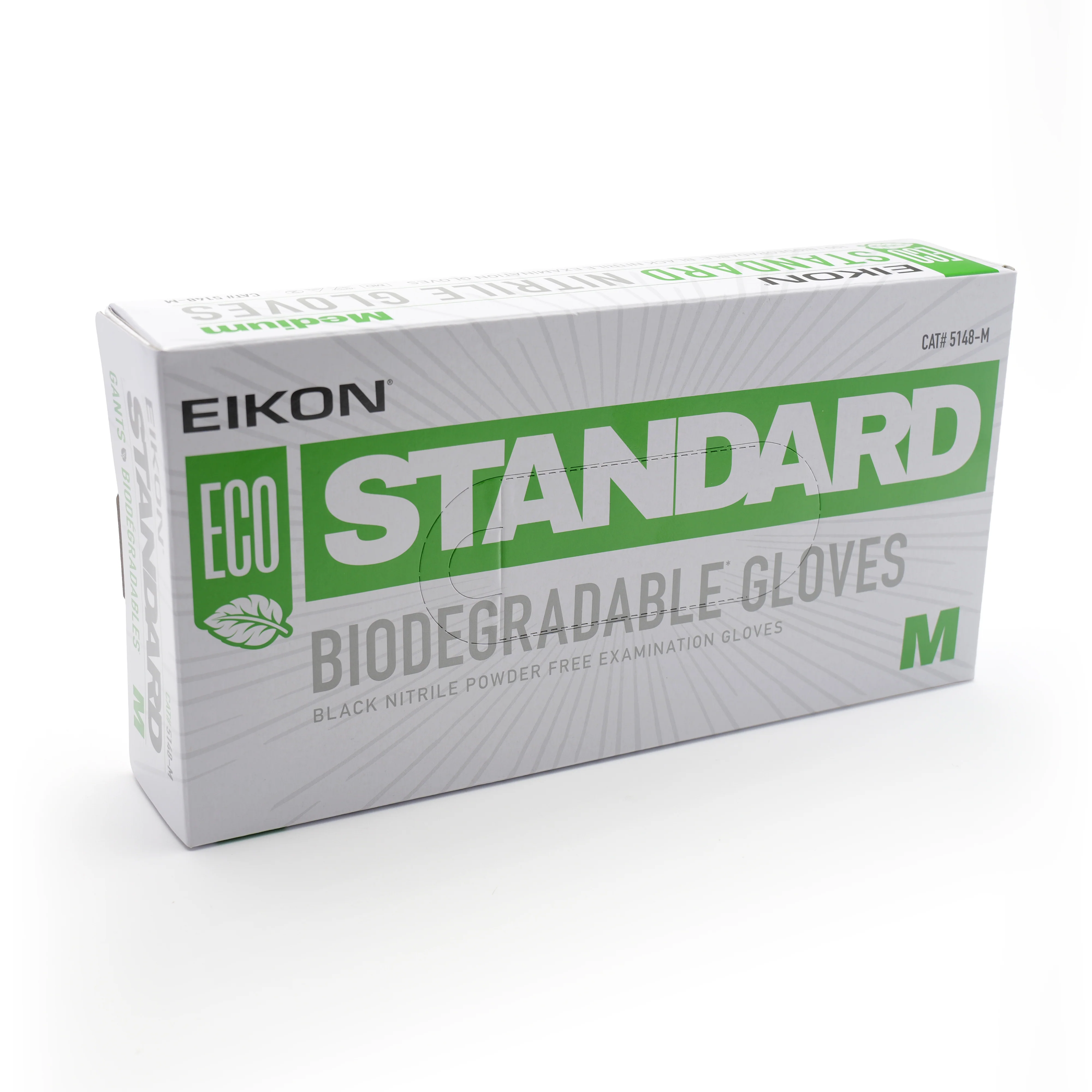ECO Standard Nitrile Gloves - Image 4