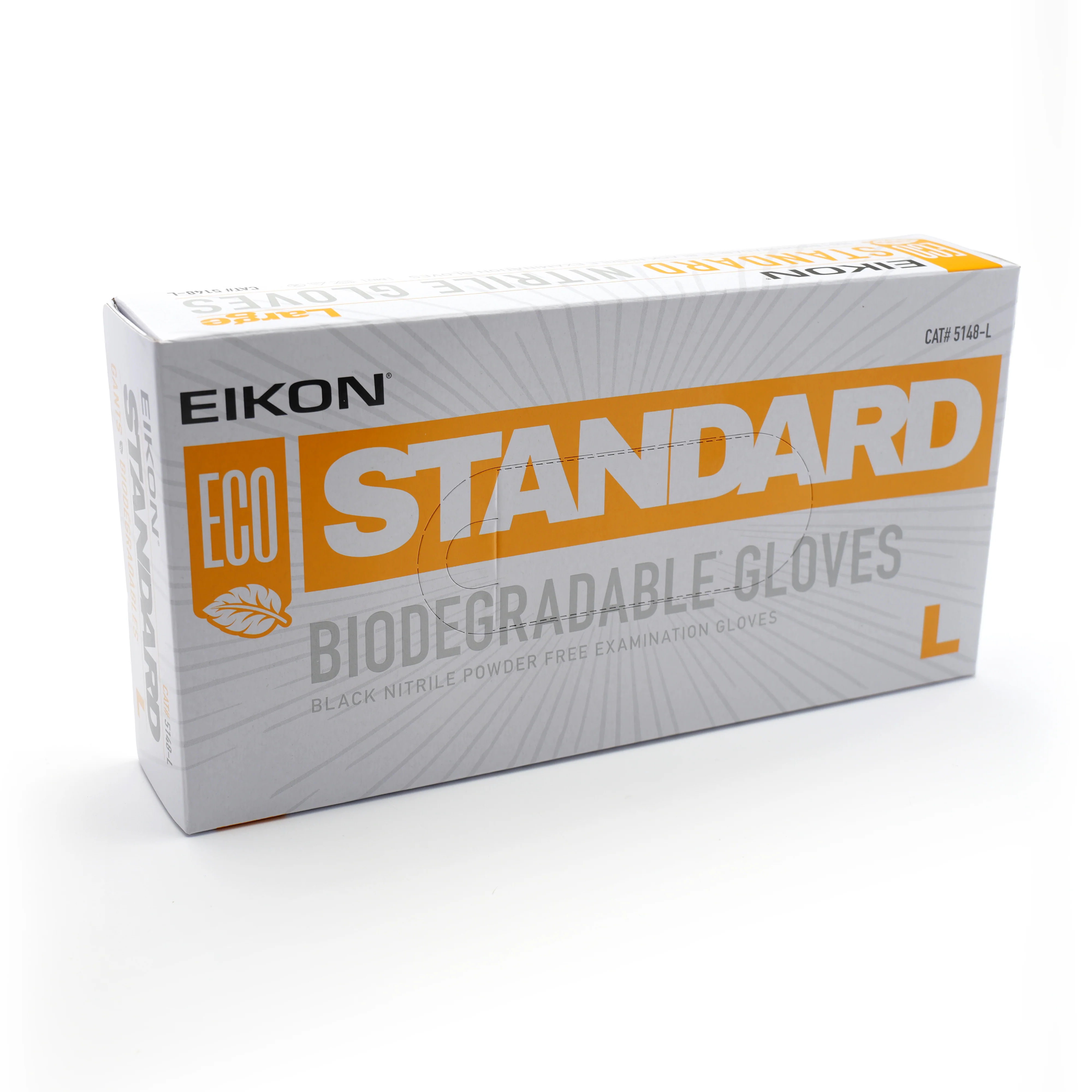 ECO Standard Nitrile Gloves - Image 5