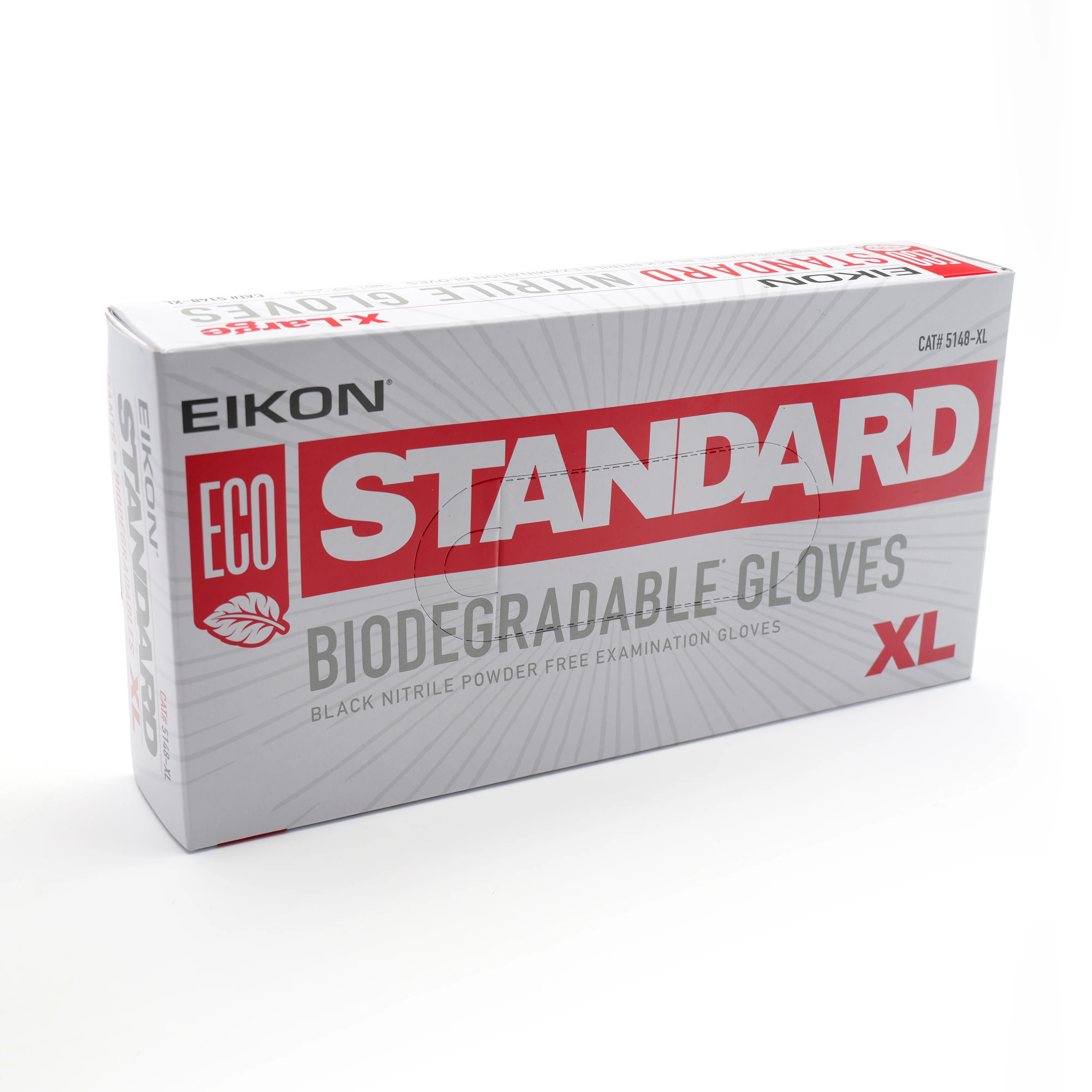 ECO Standard Nitrile Gloves - Image 6