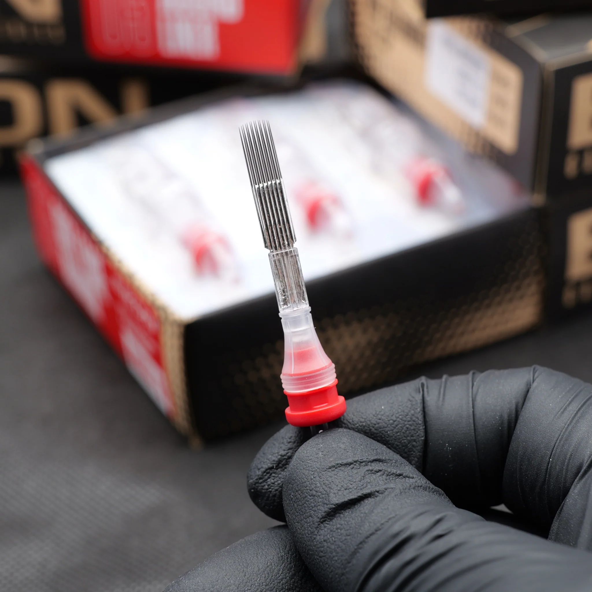 Eikon Cartridges - Magnums - Image 8