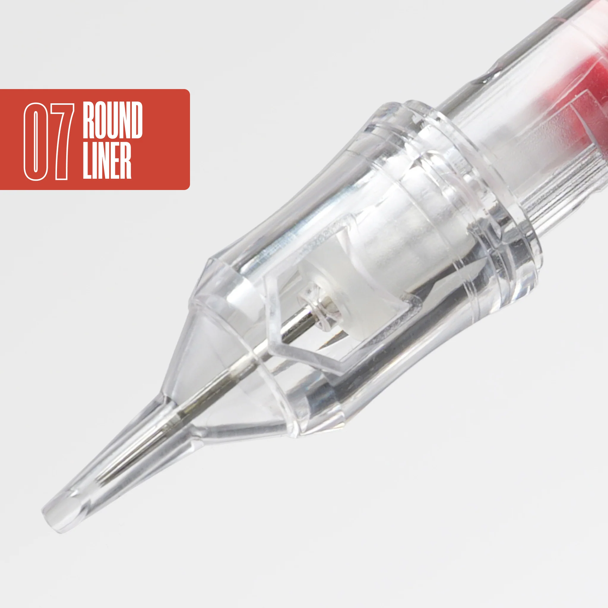 Eikon Cartridges - Round Liners - Image 11