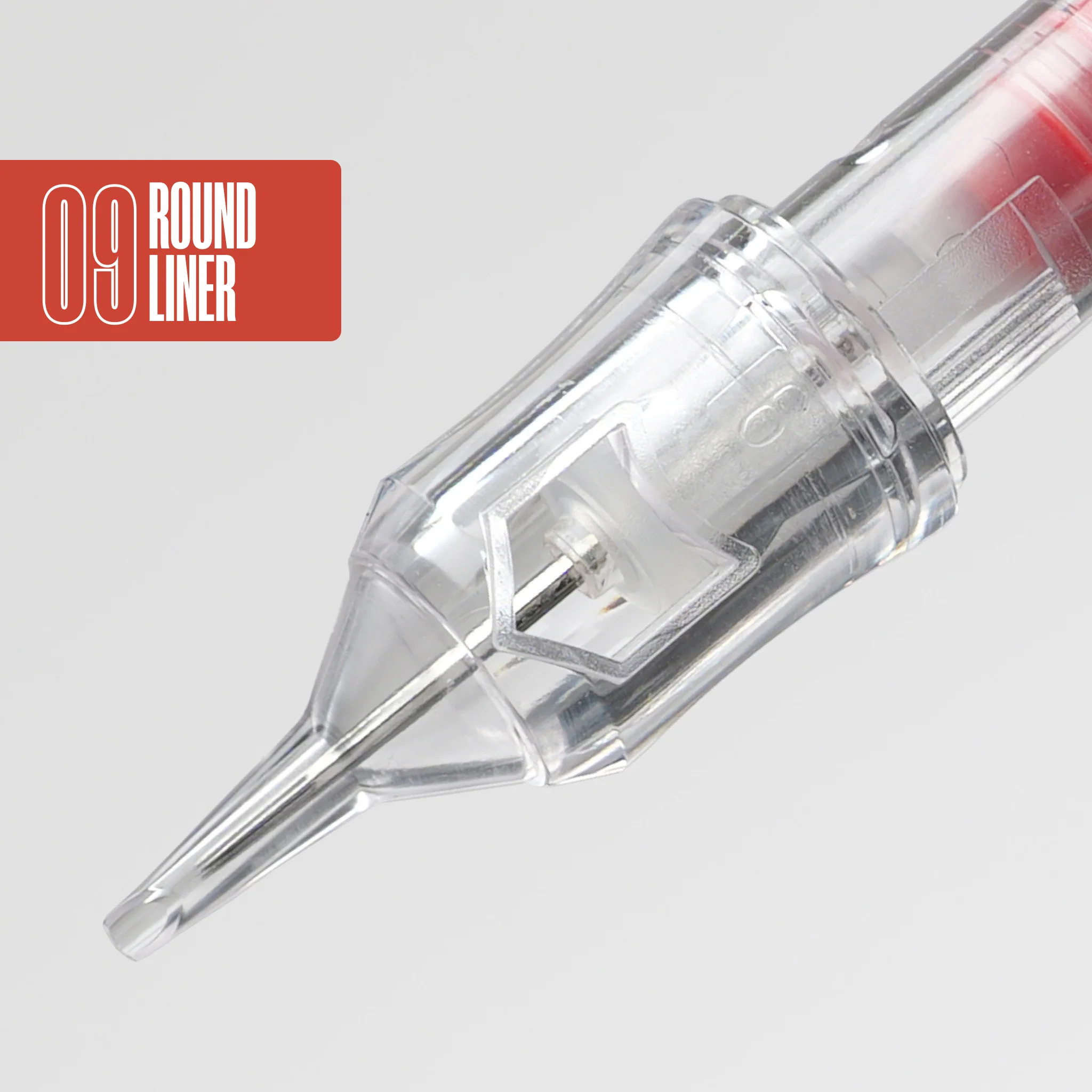 Eikon Cartridges - Round Liners - Image 12