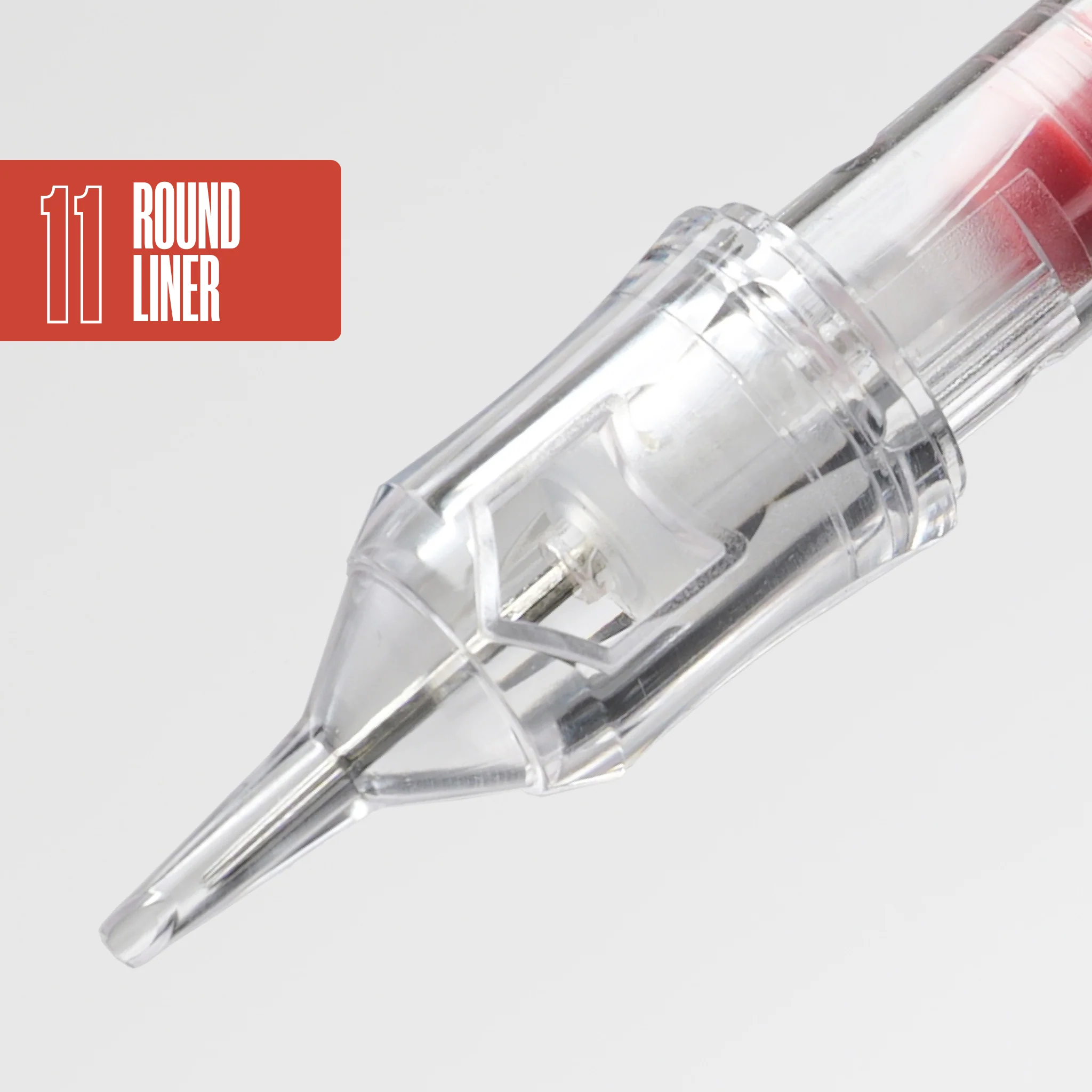 Eikon Cartridges - Round Liners - Image 13