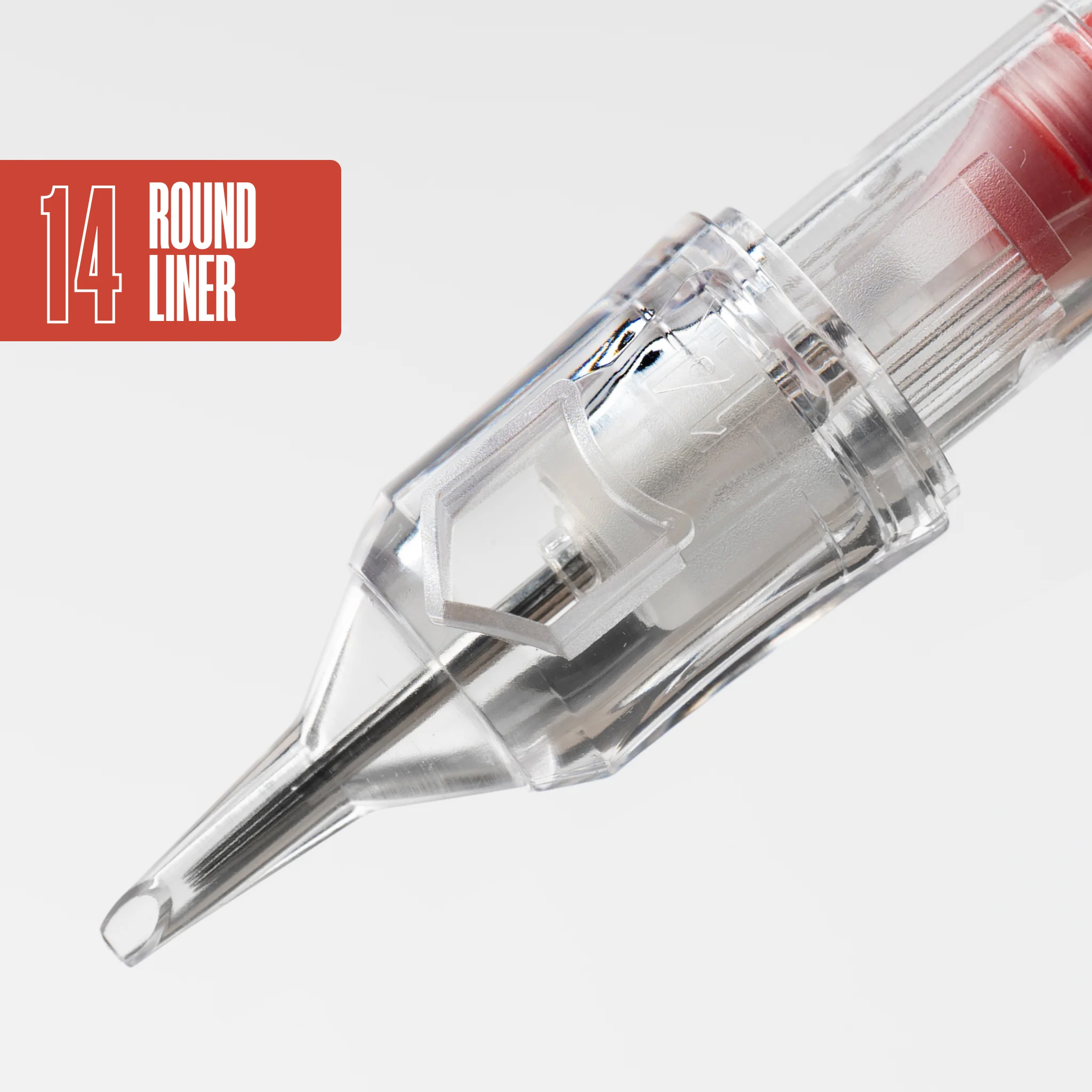 Eikon Cartridges - Round Liners - Image 14