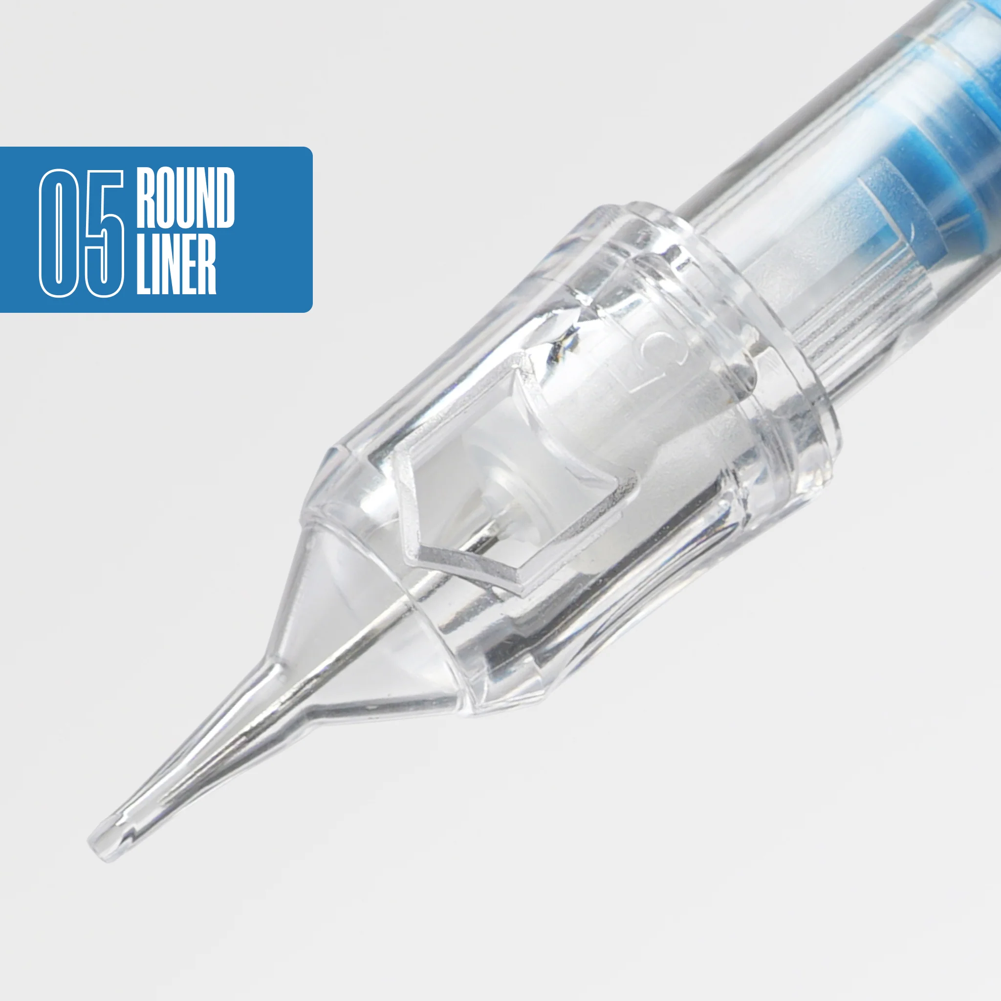 Eikon Cartridges - Round Liners - Image 5