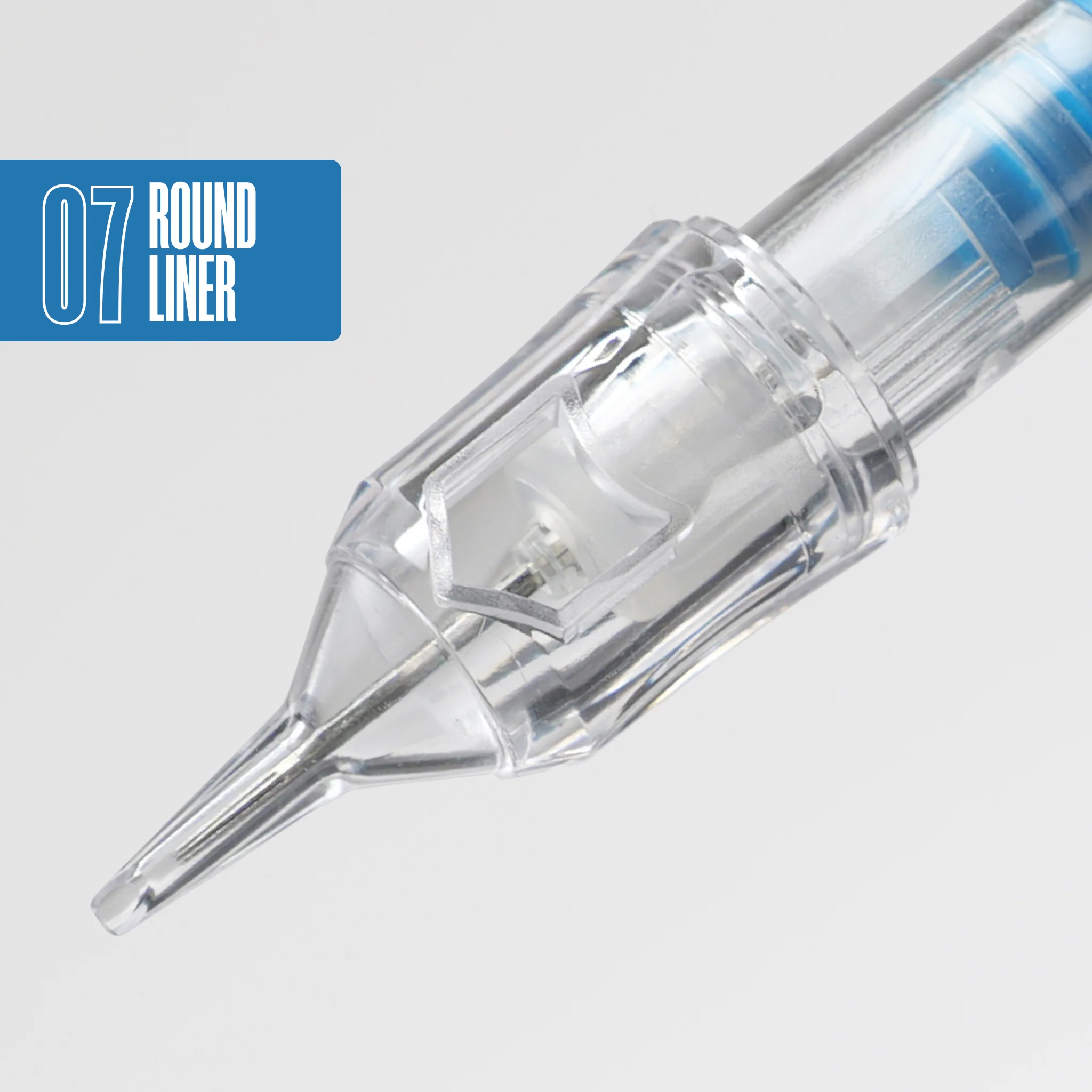 Eikon Cartridges - Round Liners - Image 6