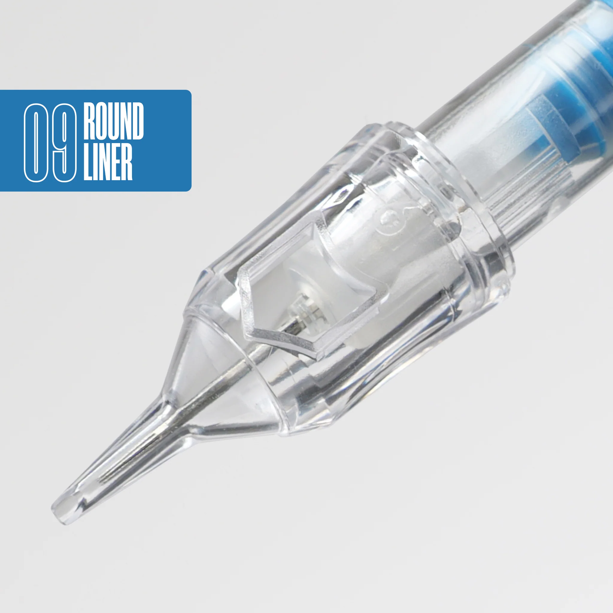 Eikon Cartridges - Round Liners - Image 7