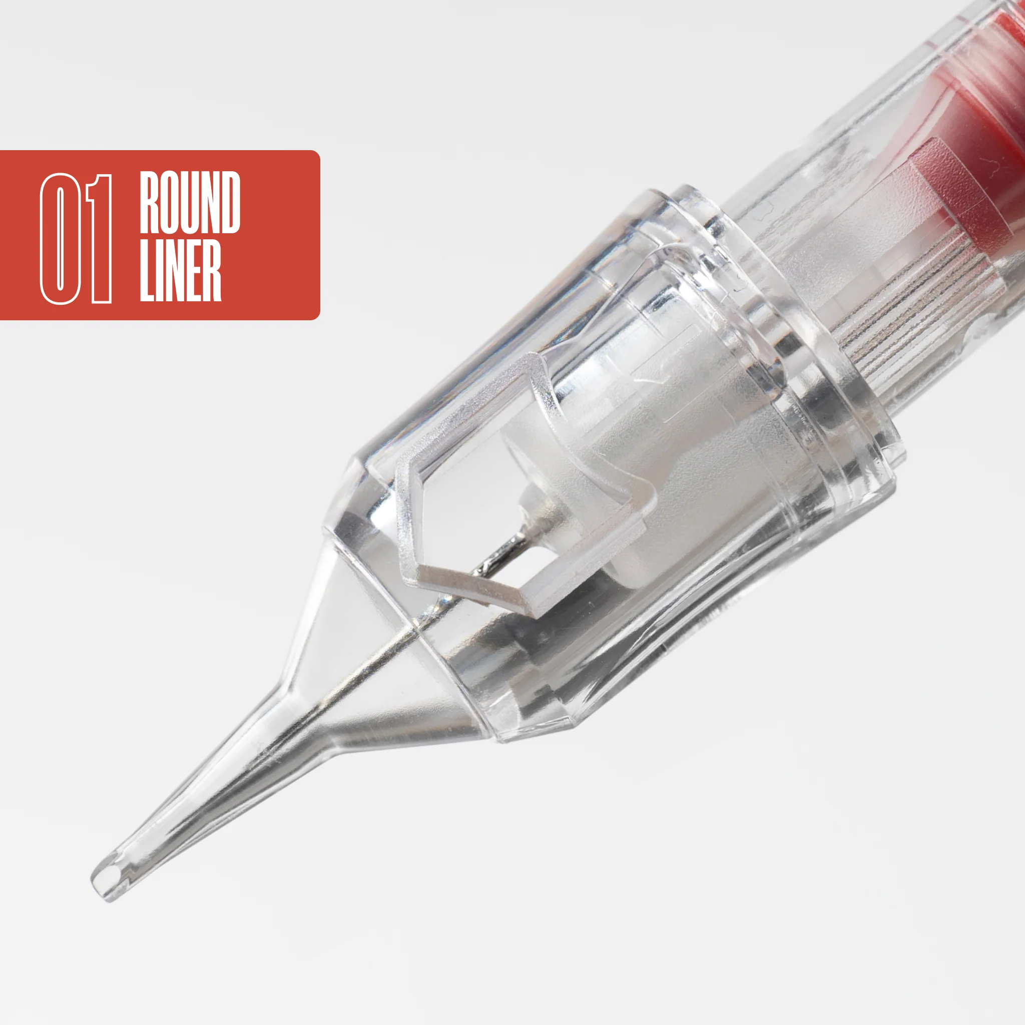 Eikon Cartridges - Round Liners - Image 8