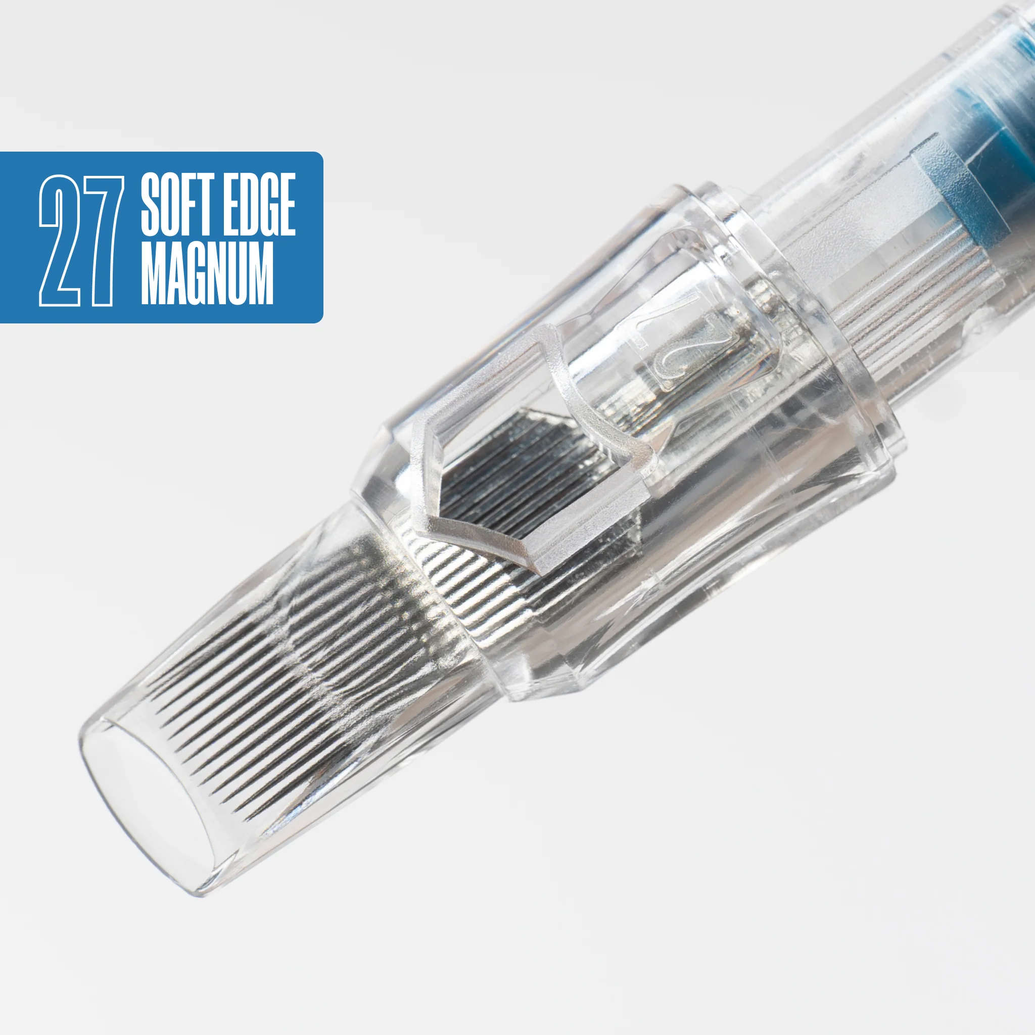 Eikon Cartridges - Soft Edge Magnums - Image 12