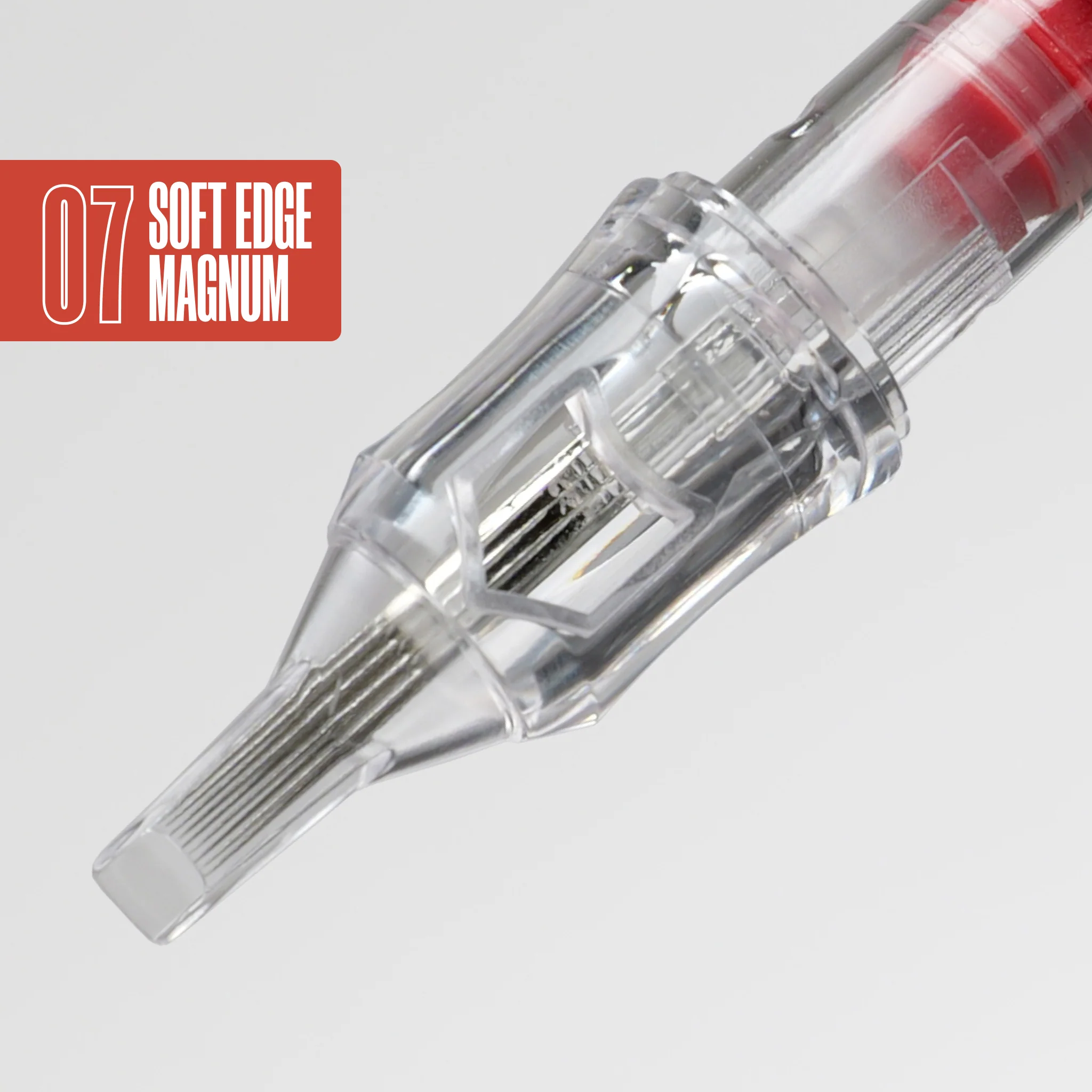 Eikon Cartridges - Soft Edge Magnums - Image 13