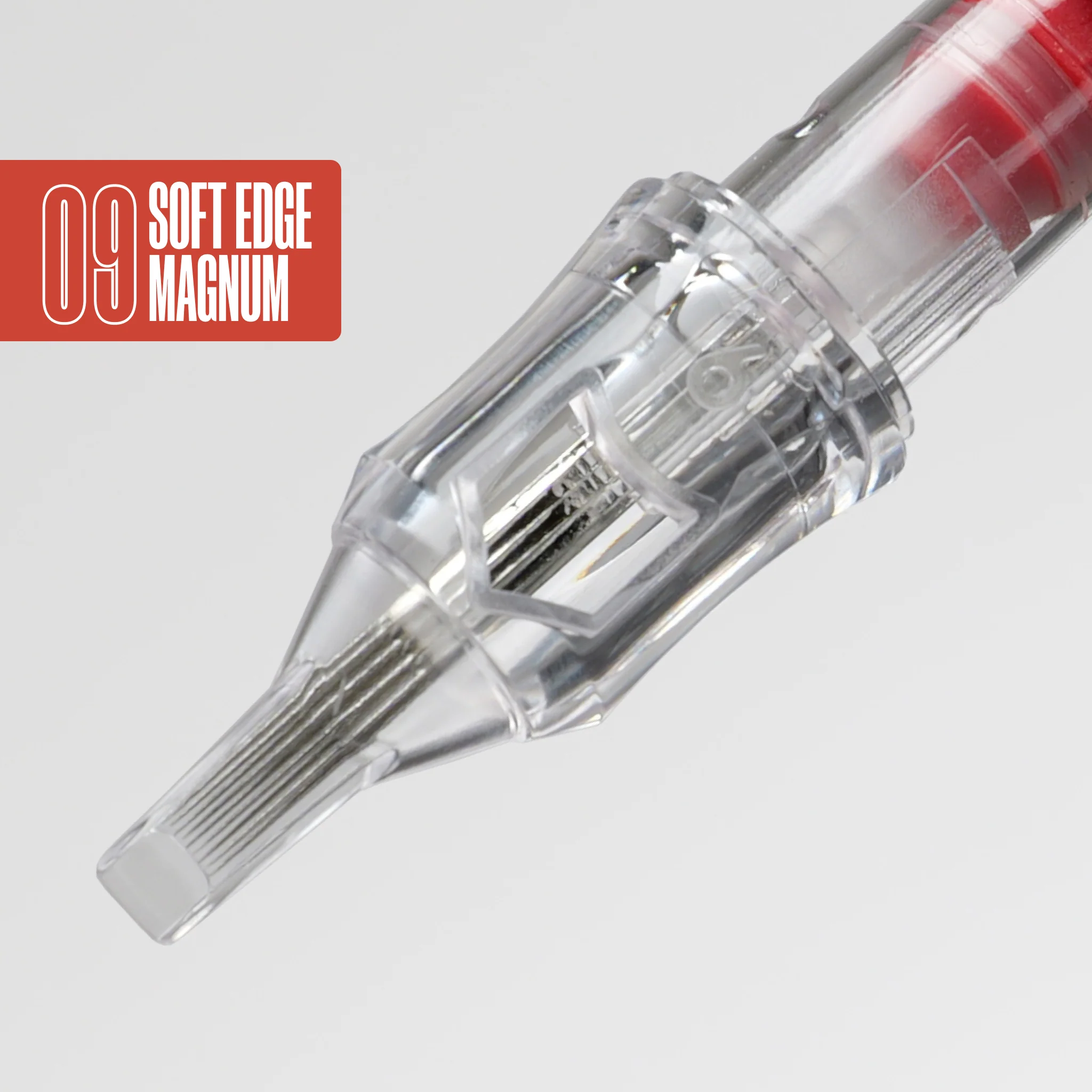 Eikon Cartridges - Soft Edge Magnums - Image 14