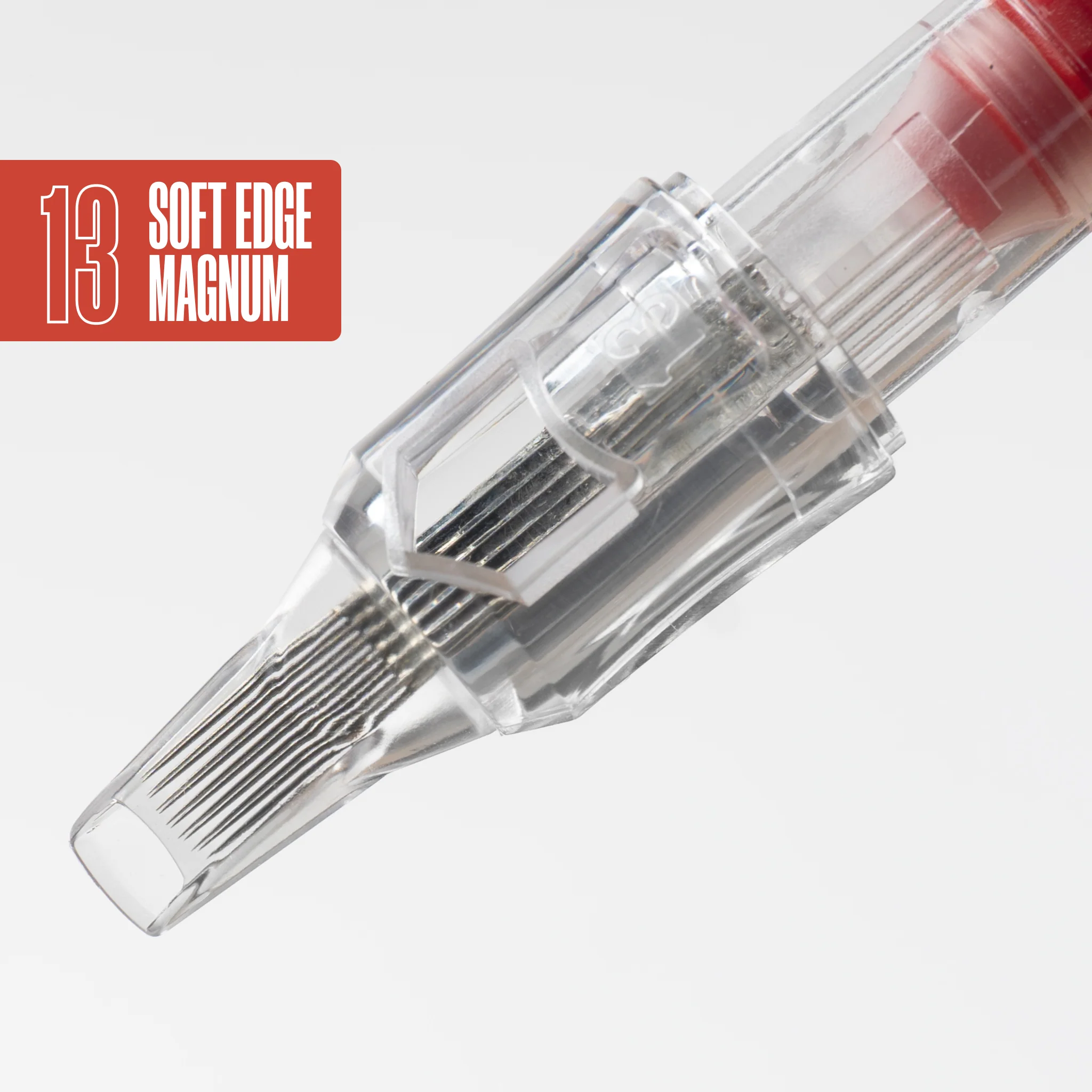 Eikon Cartridges - Soft Edge Magnums - Image 16