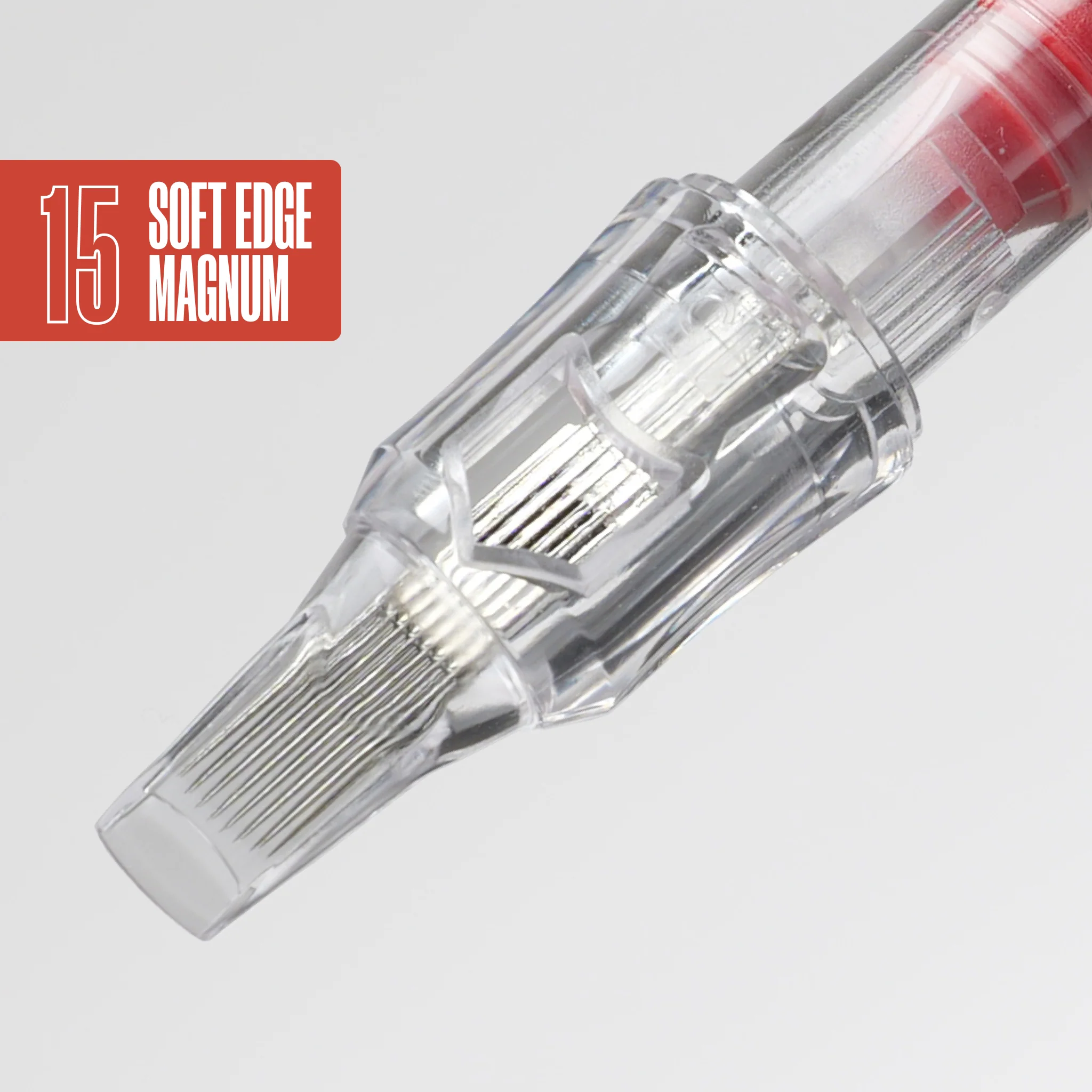 Eikon Cartridges - Soft Edge Magnums - Image 17