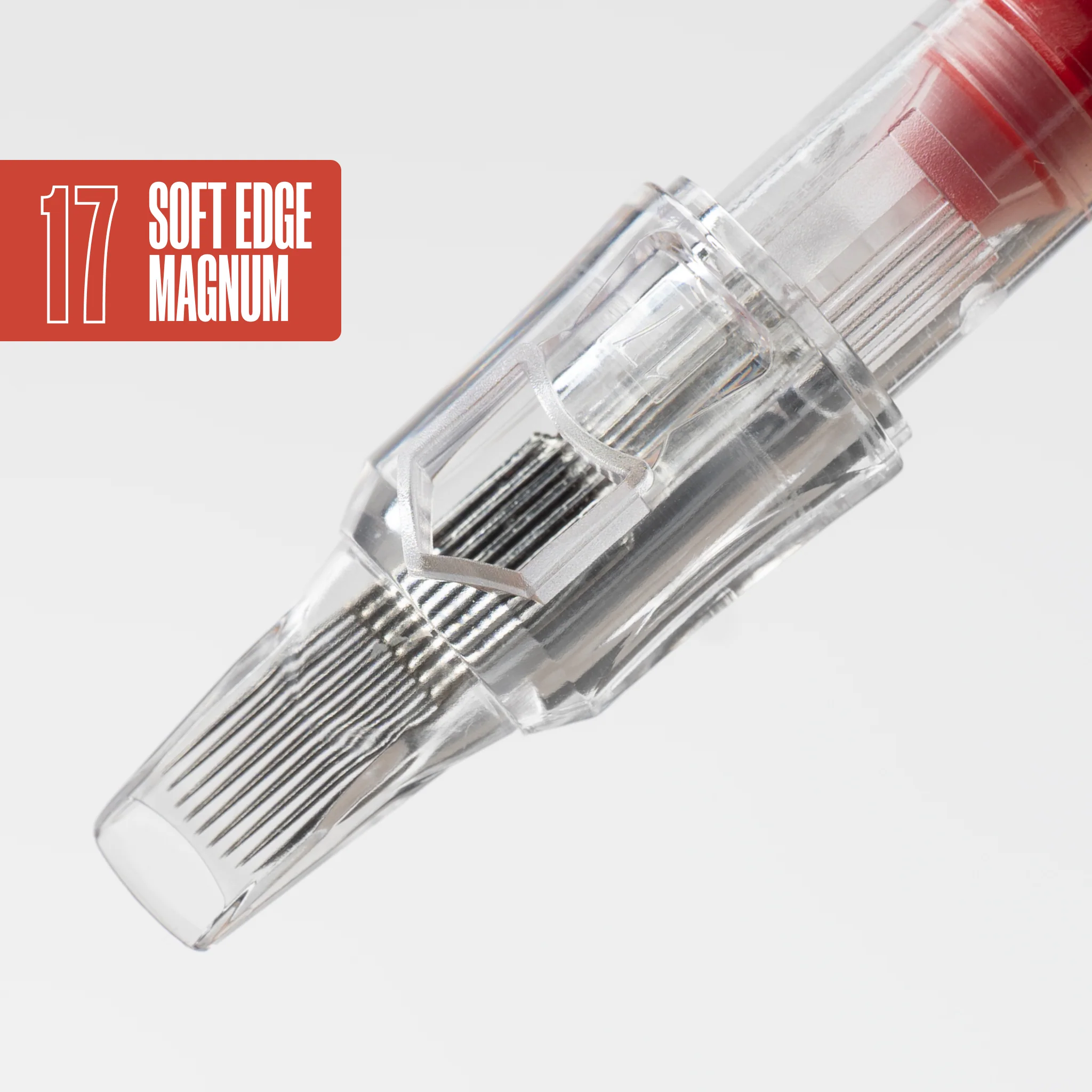 Eikon Cartridges - Soft Edge Magnums - Image 18