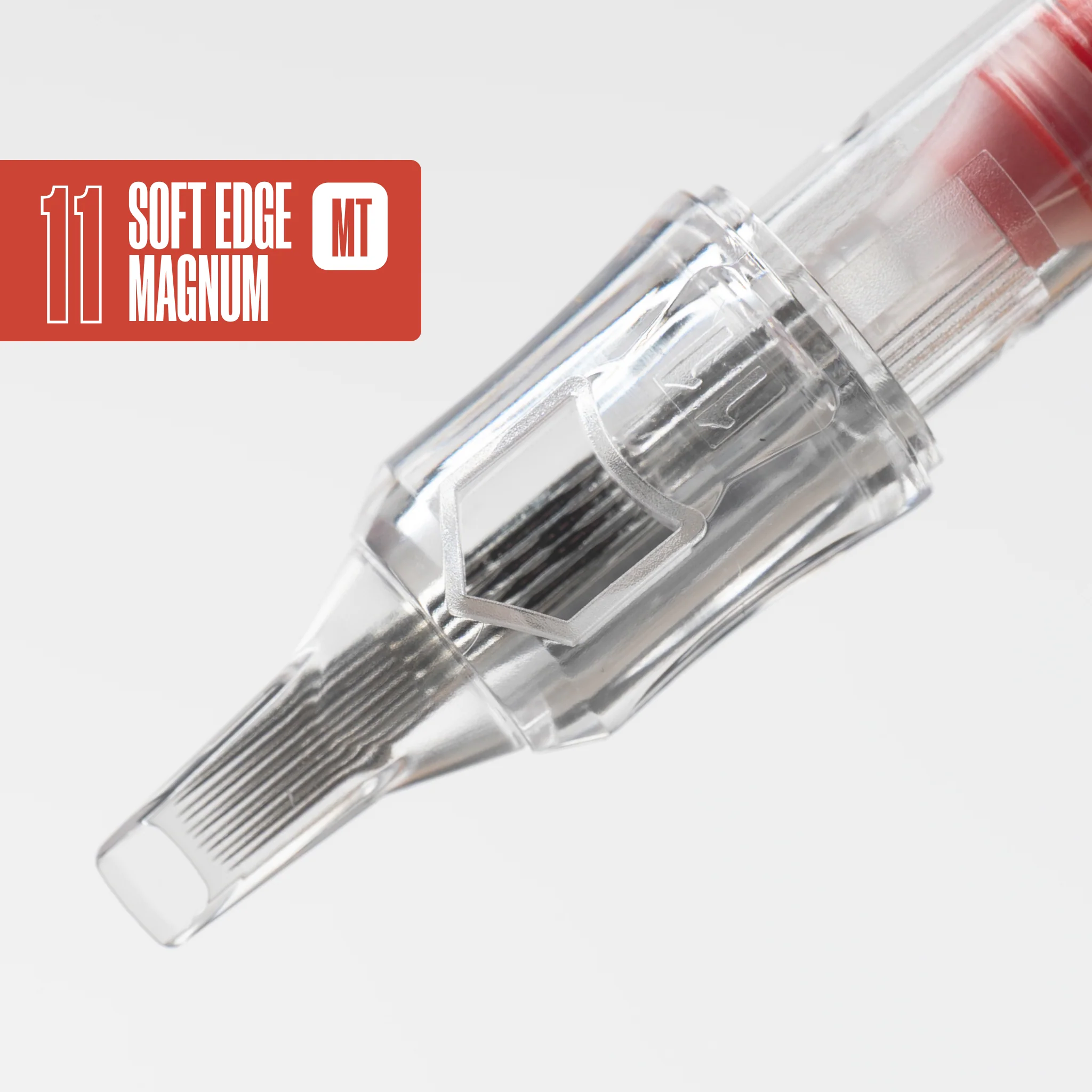 Eikon Cartridges - Soft Edge Magnums - Image 19