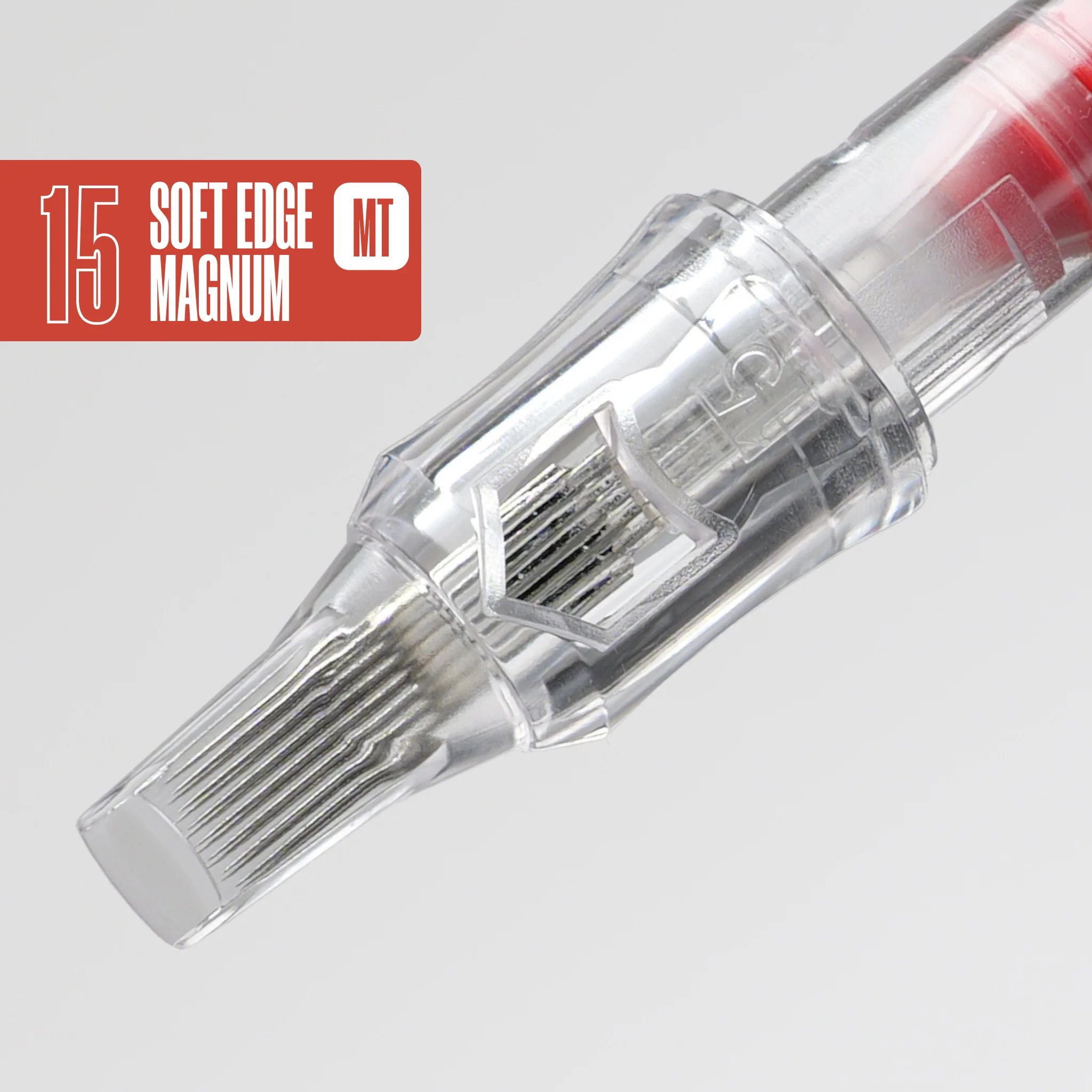 Eikon Cartridges - Soft Edge Magnums - Image 21