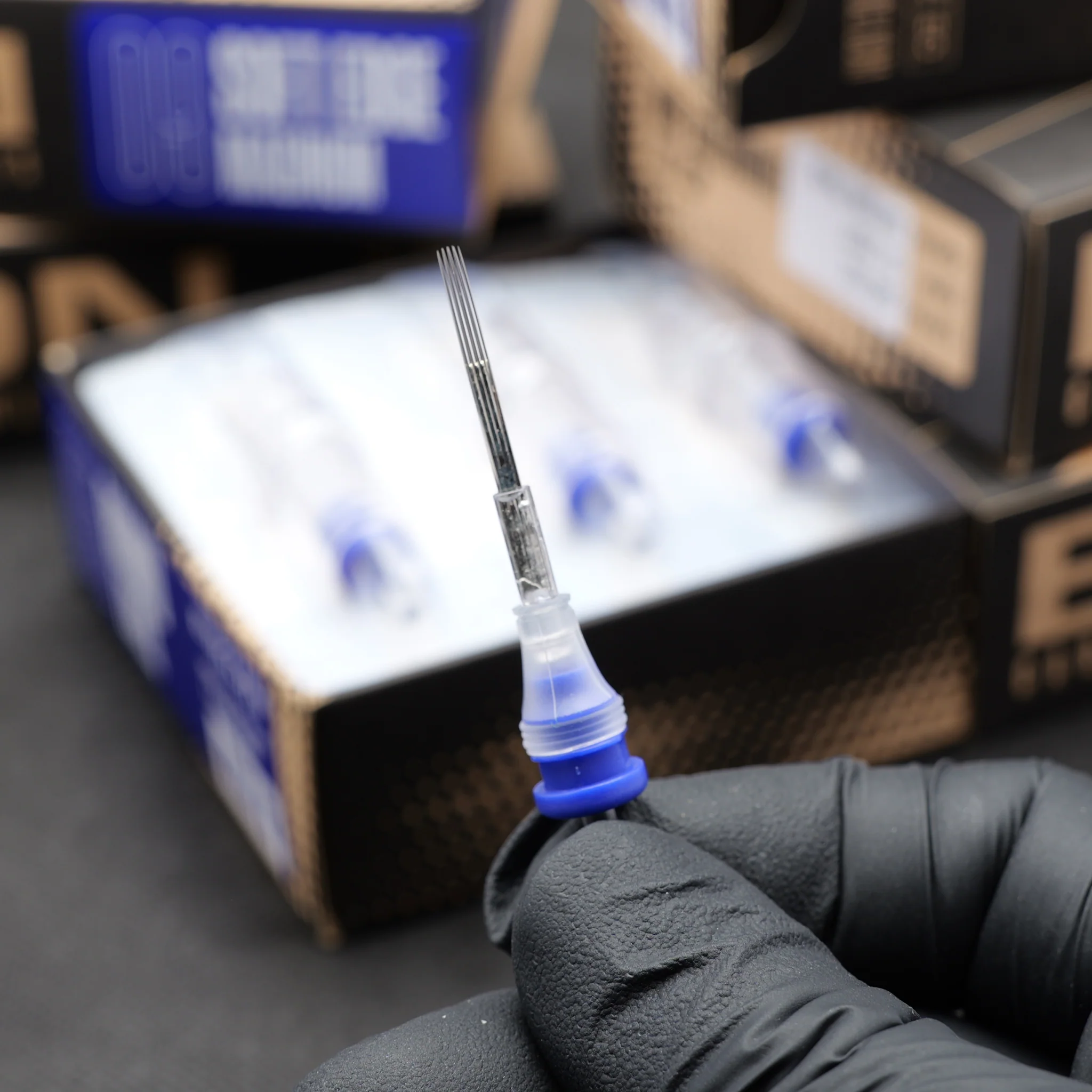 Eikon Cartridges - Soft Edge Magnums - Image 22