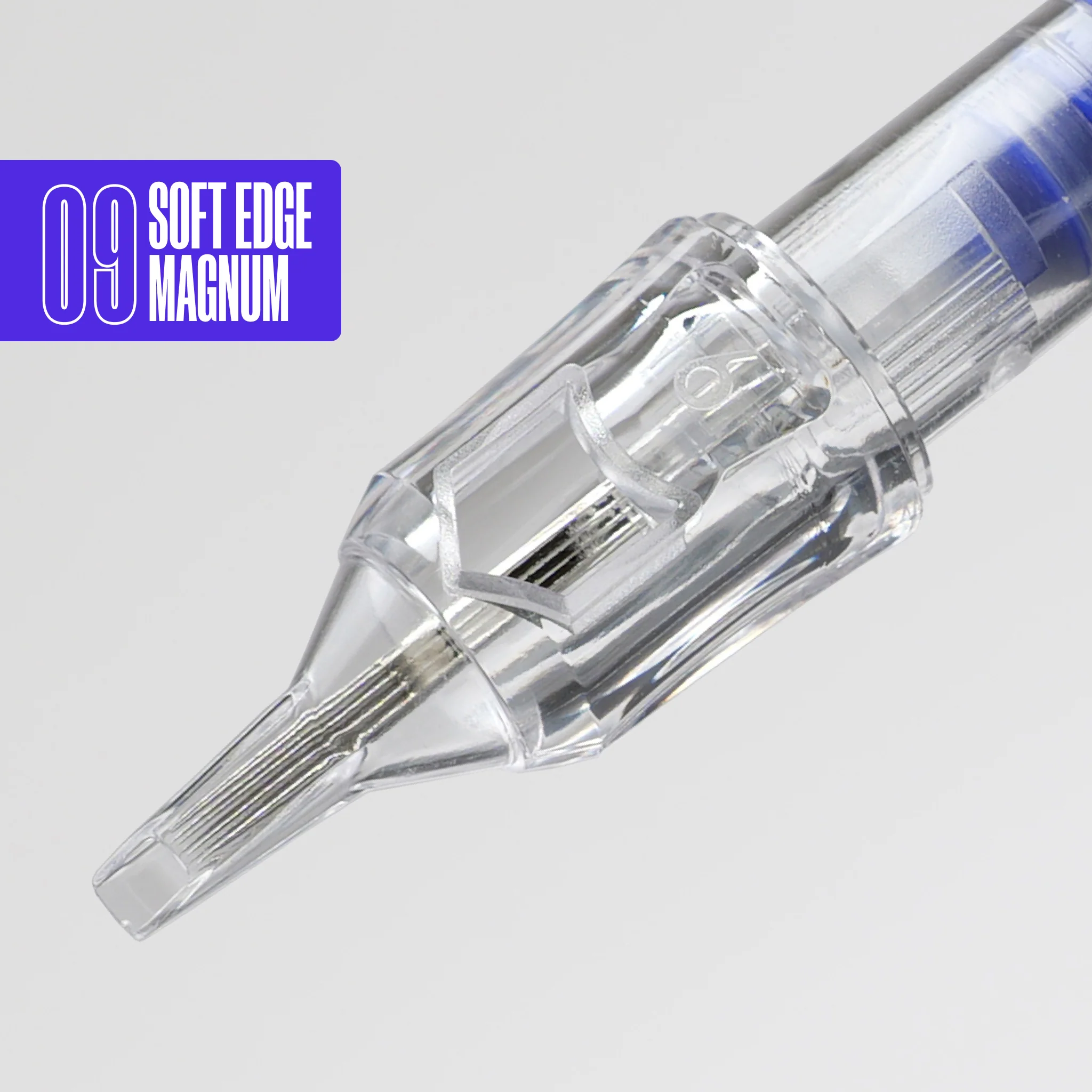 Eikon Cartridges - Soft Edge Magnums - Image 3