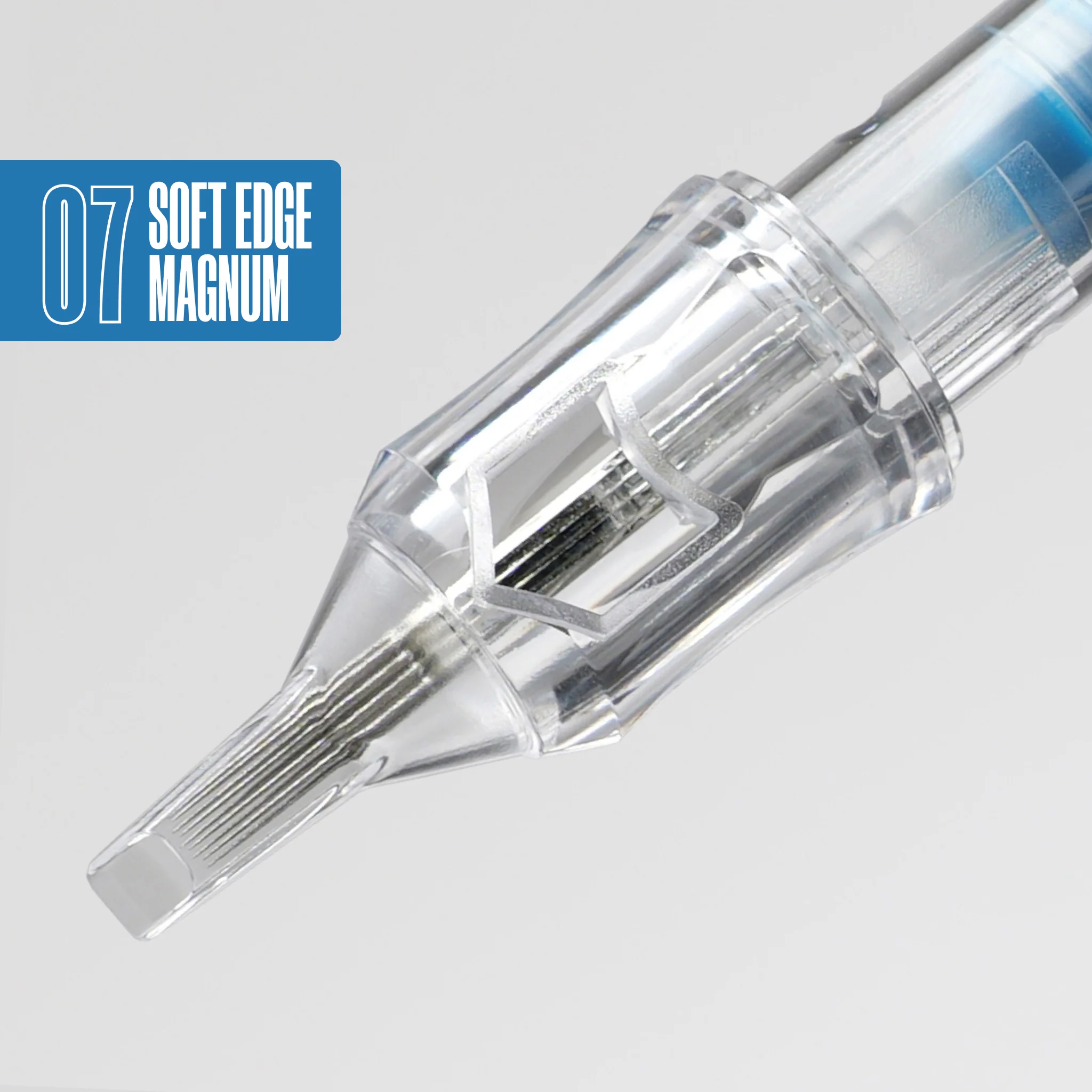 Eikon Cartridges - Soft Edge Magnums - Image 5