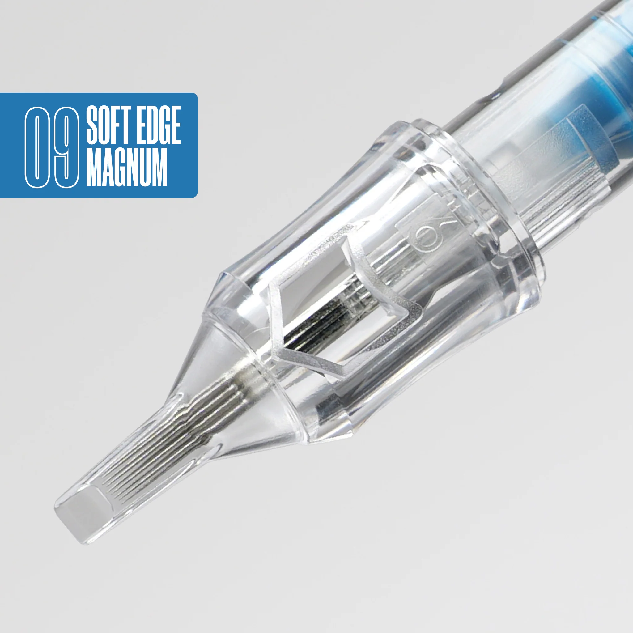 Eikon Cartridges - Soft Edge Magnums - Image 6