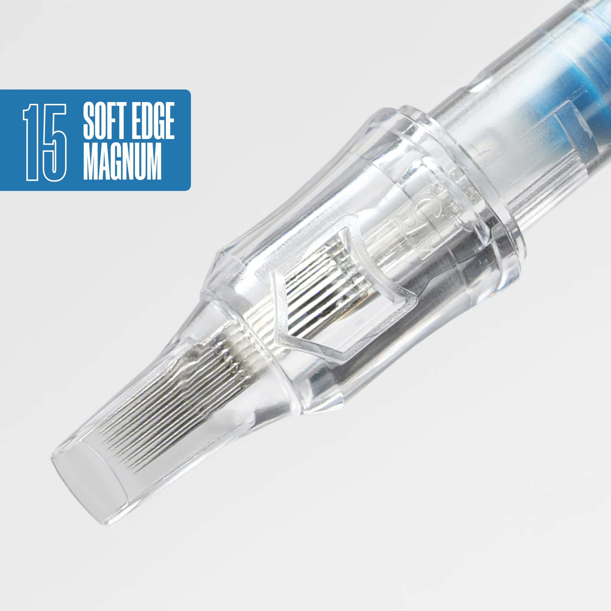 Eikon Cartridges - Soft Edge Magnums - Image 9