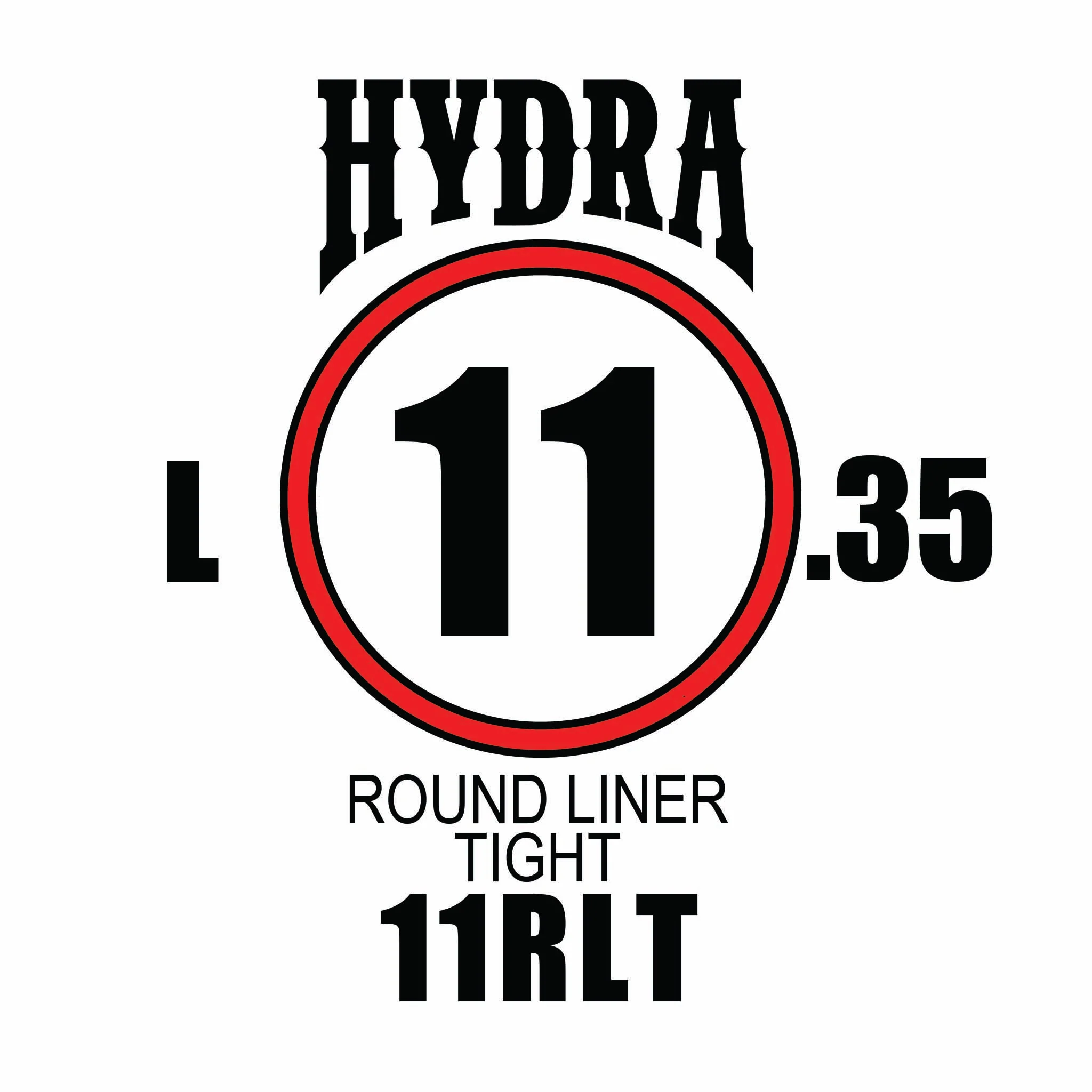 Hydra Tattoo Needles - Round Liners - Image 10