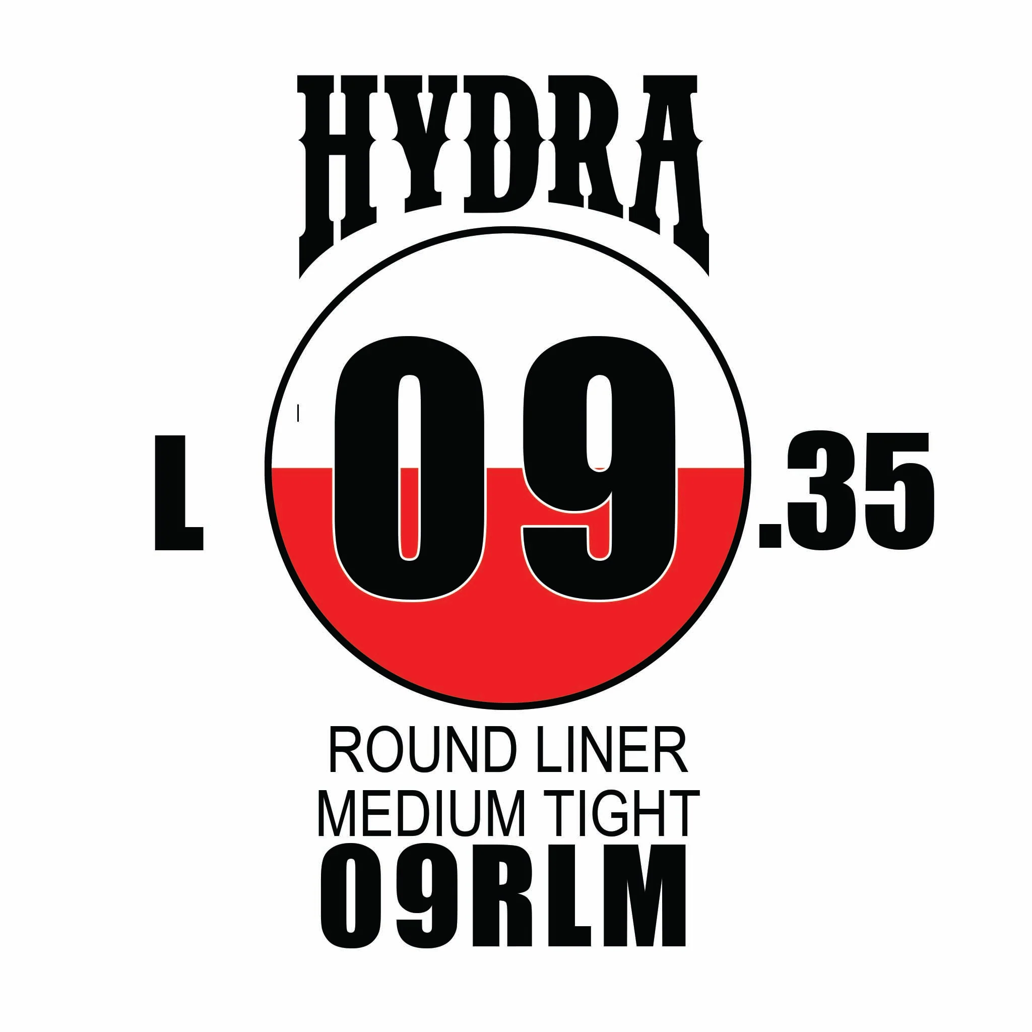 Hydra Tattoo Needles - Round Liners - Image 12