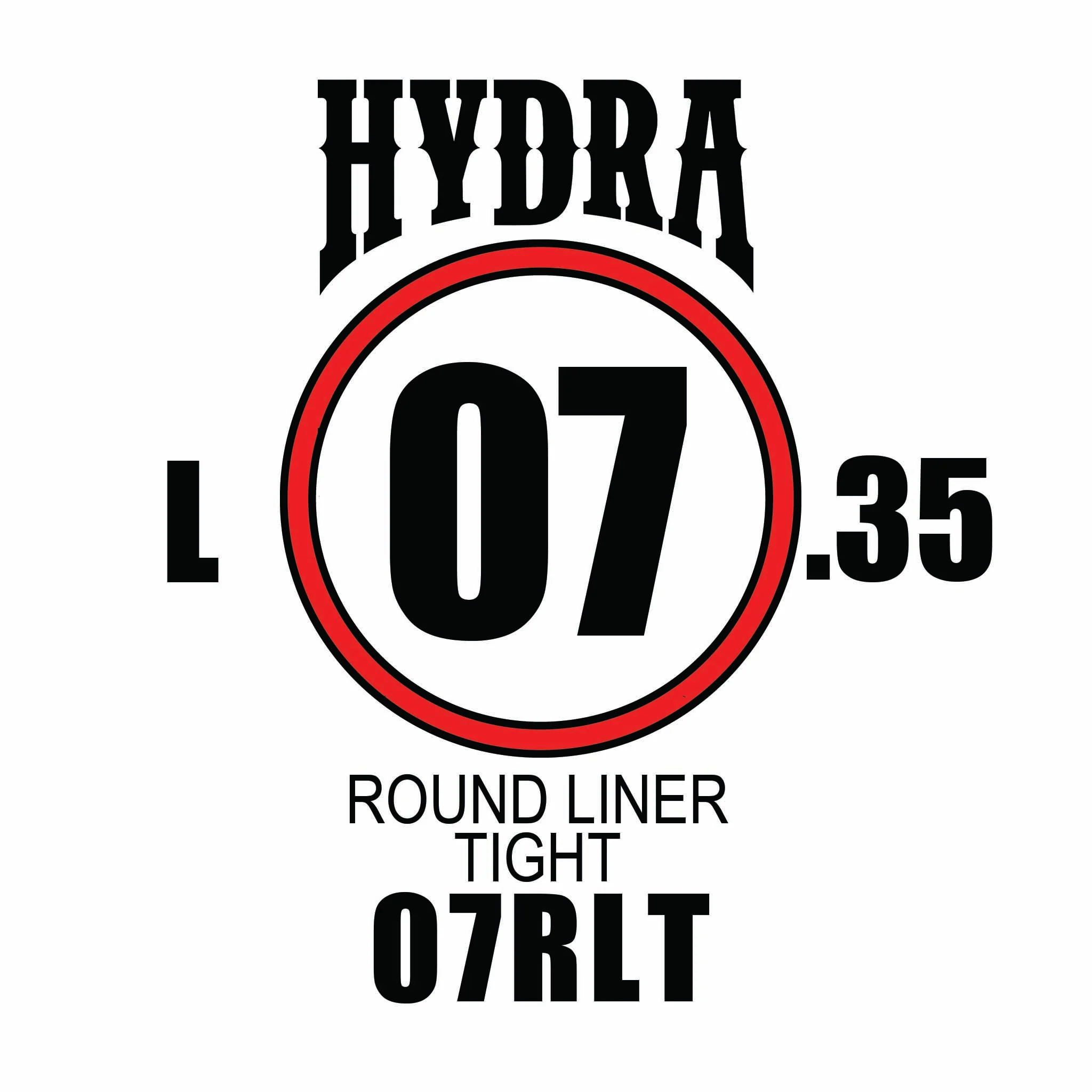 Hydra Tattoo Needles - Round Liners - Image 6