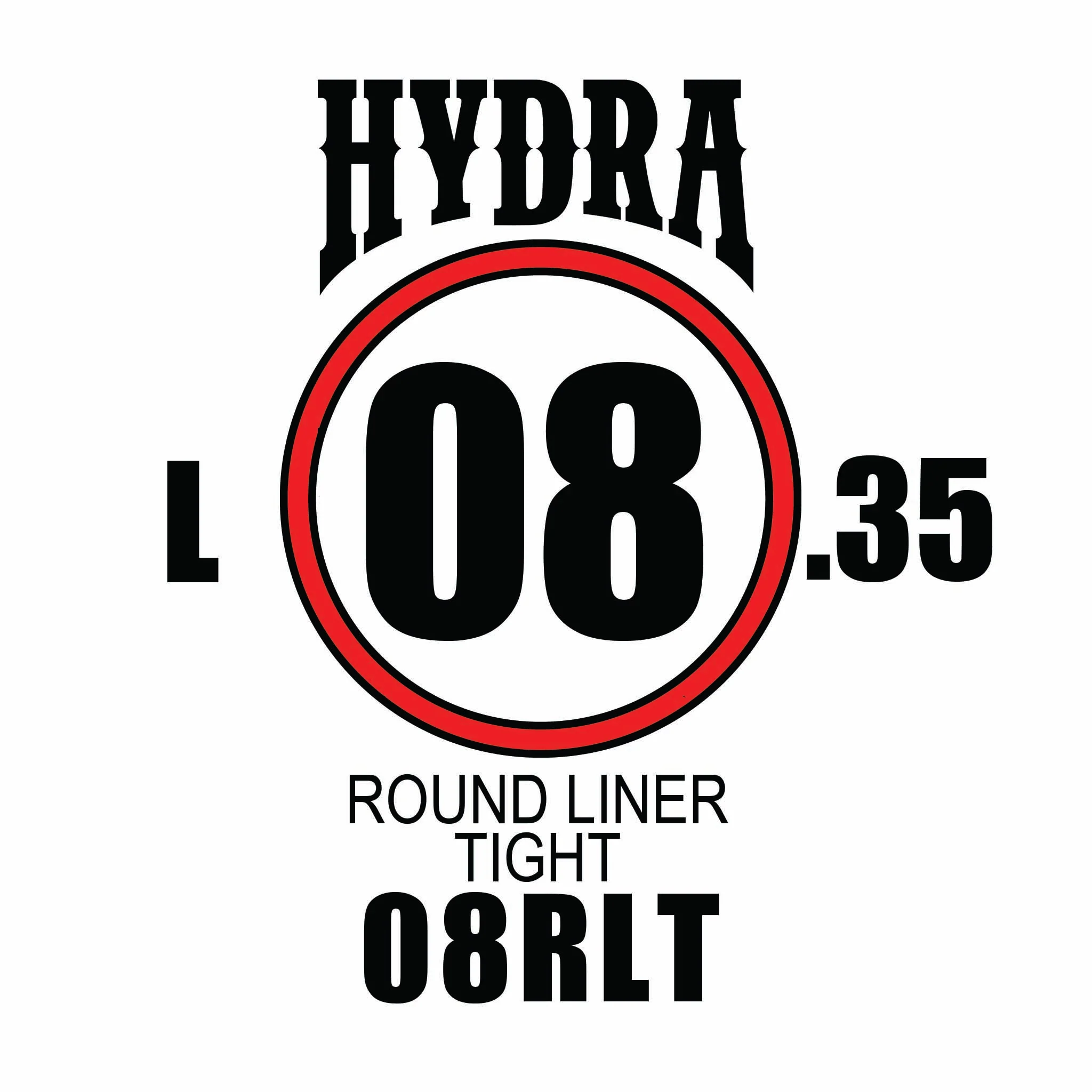 Hydra Tattoo Needles - Round Liners - Image 7