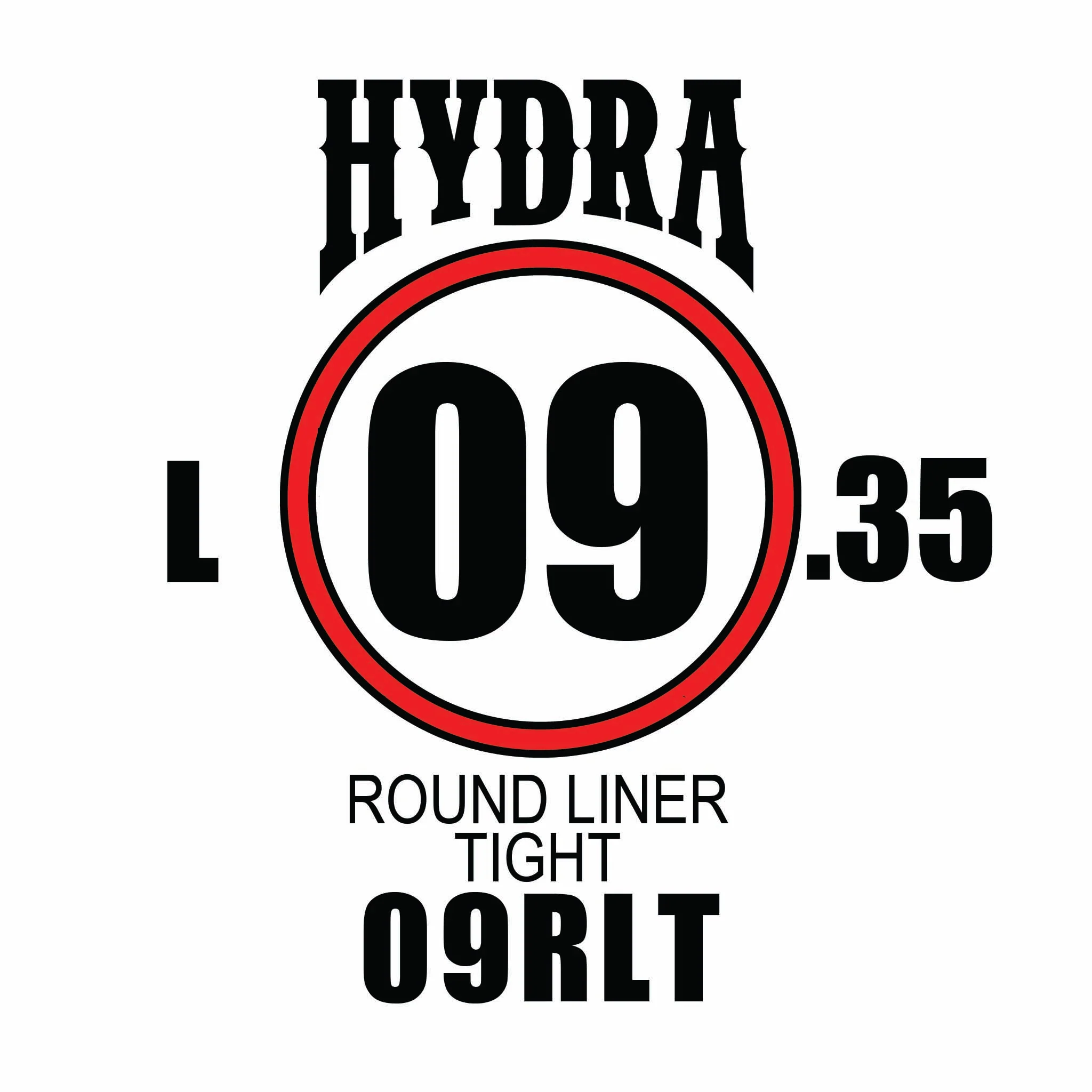 Hydra Tattoo Needles - Round Liners - Image 8