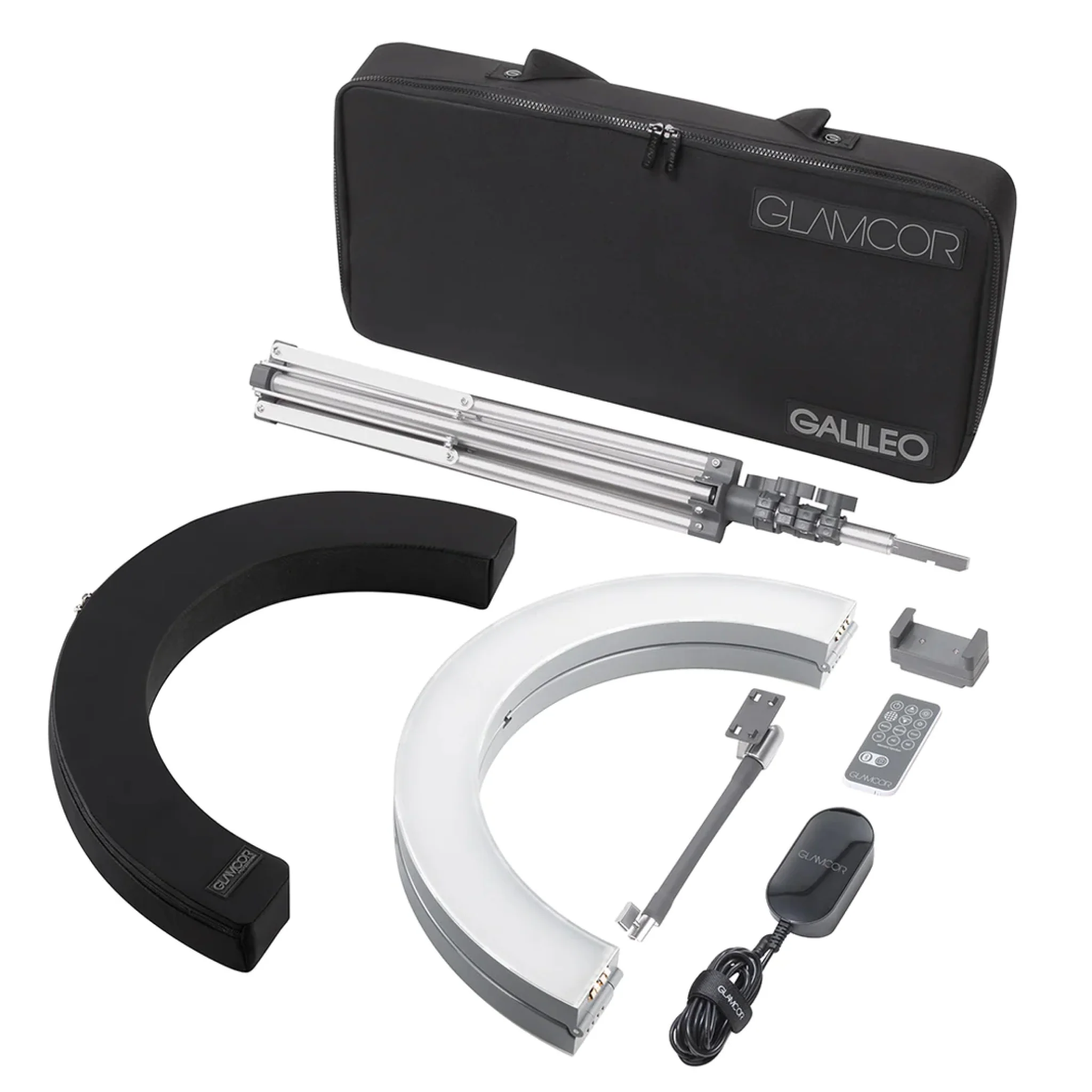 Galileo Pro Kit - Ring Light - Image 5