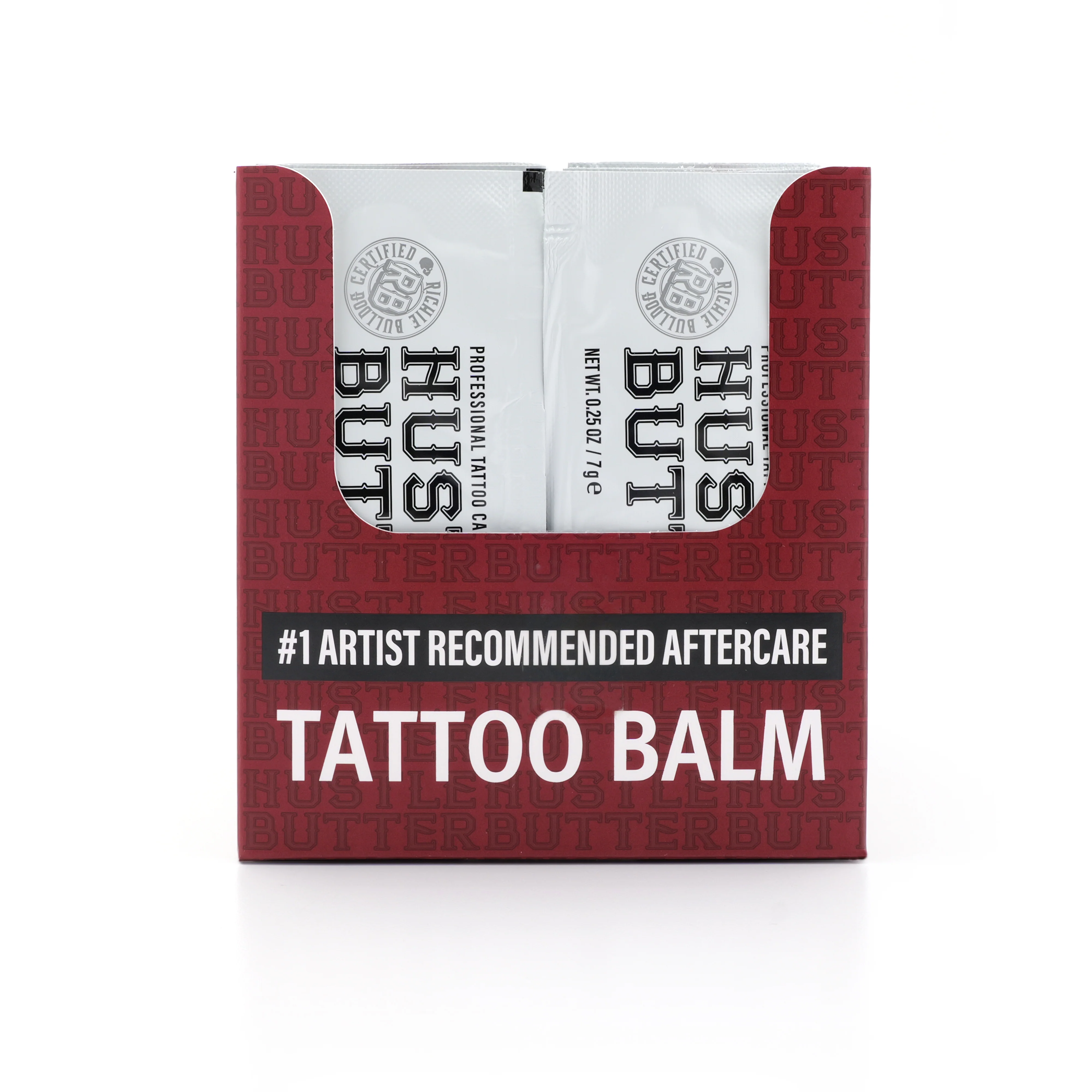 Hustle Butter Deluxe - Image 3