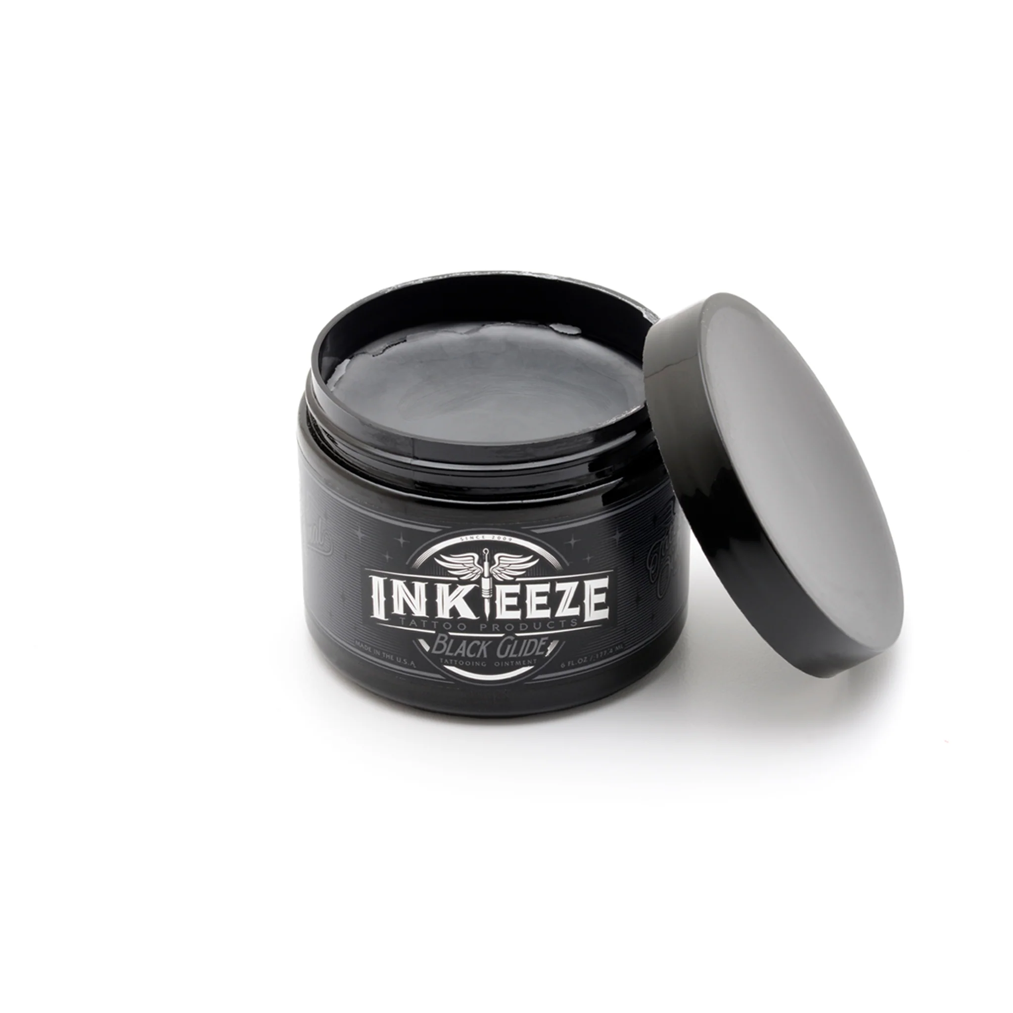 Black Tattoo Ointment - Image 3