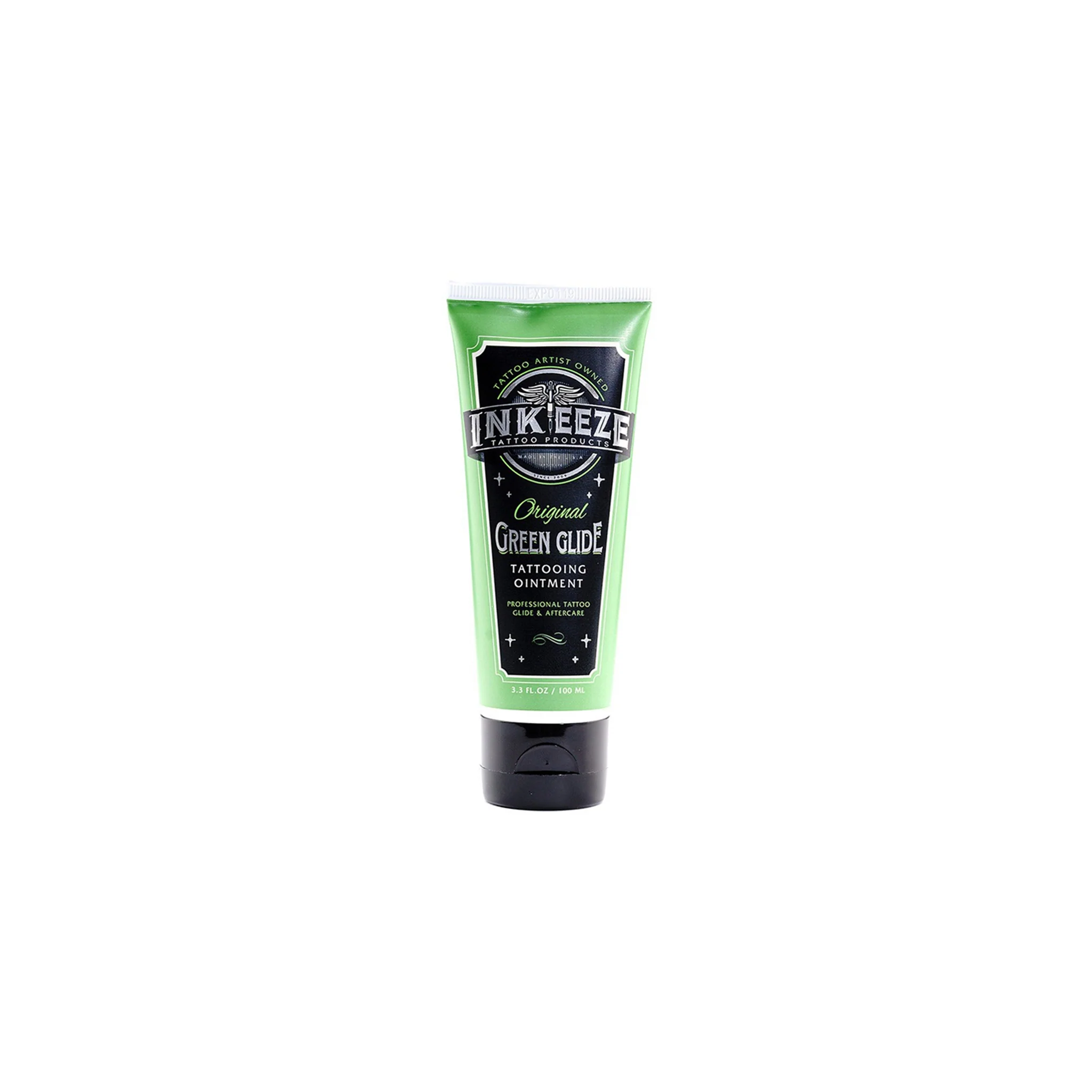 Green Tattoo Ointment - Image 4