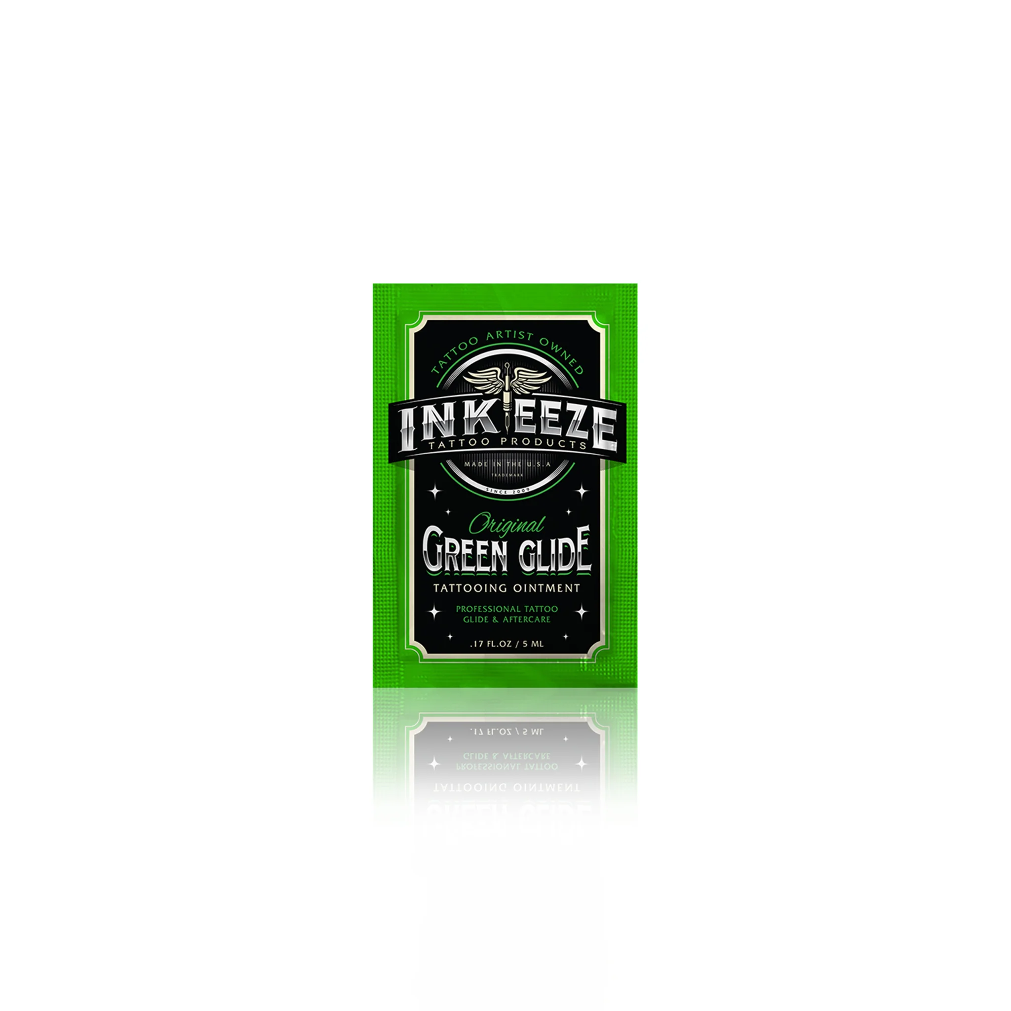 Green Tattoo Ointment - Image 5