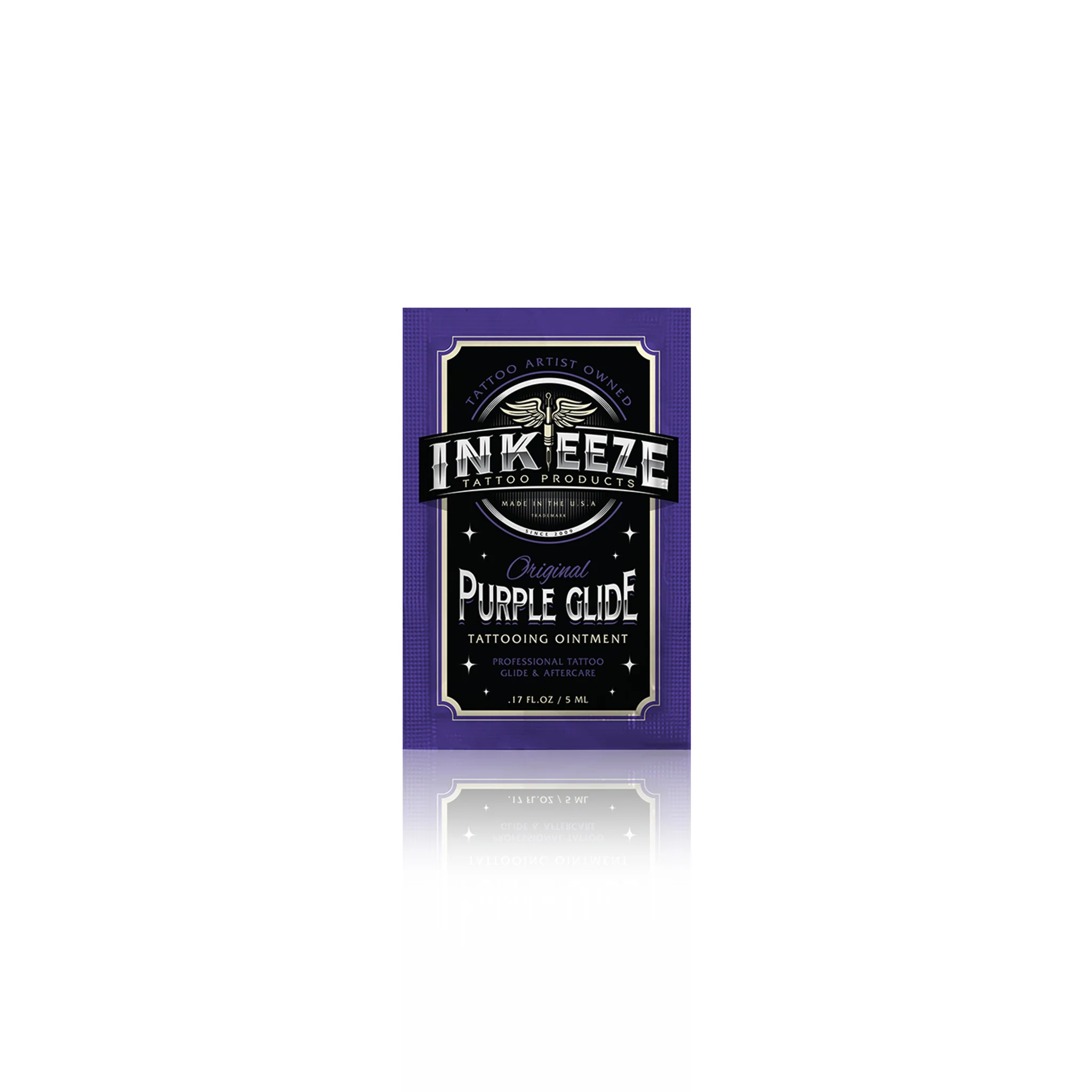 Purple Tattoo Ointment - Image 4
