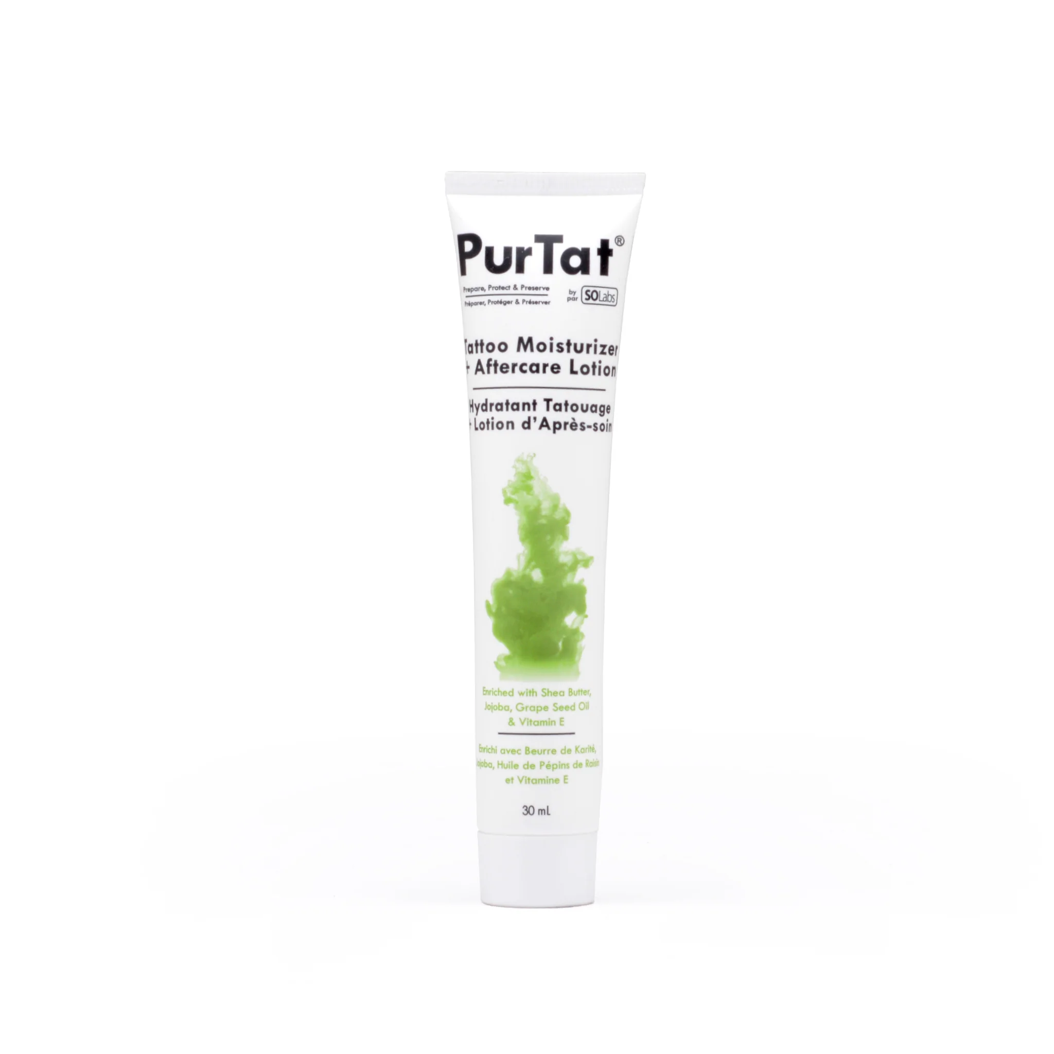 PurTat Aftercare Cream - Image 3