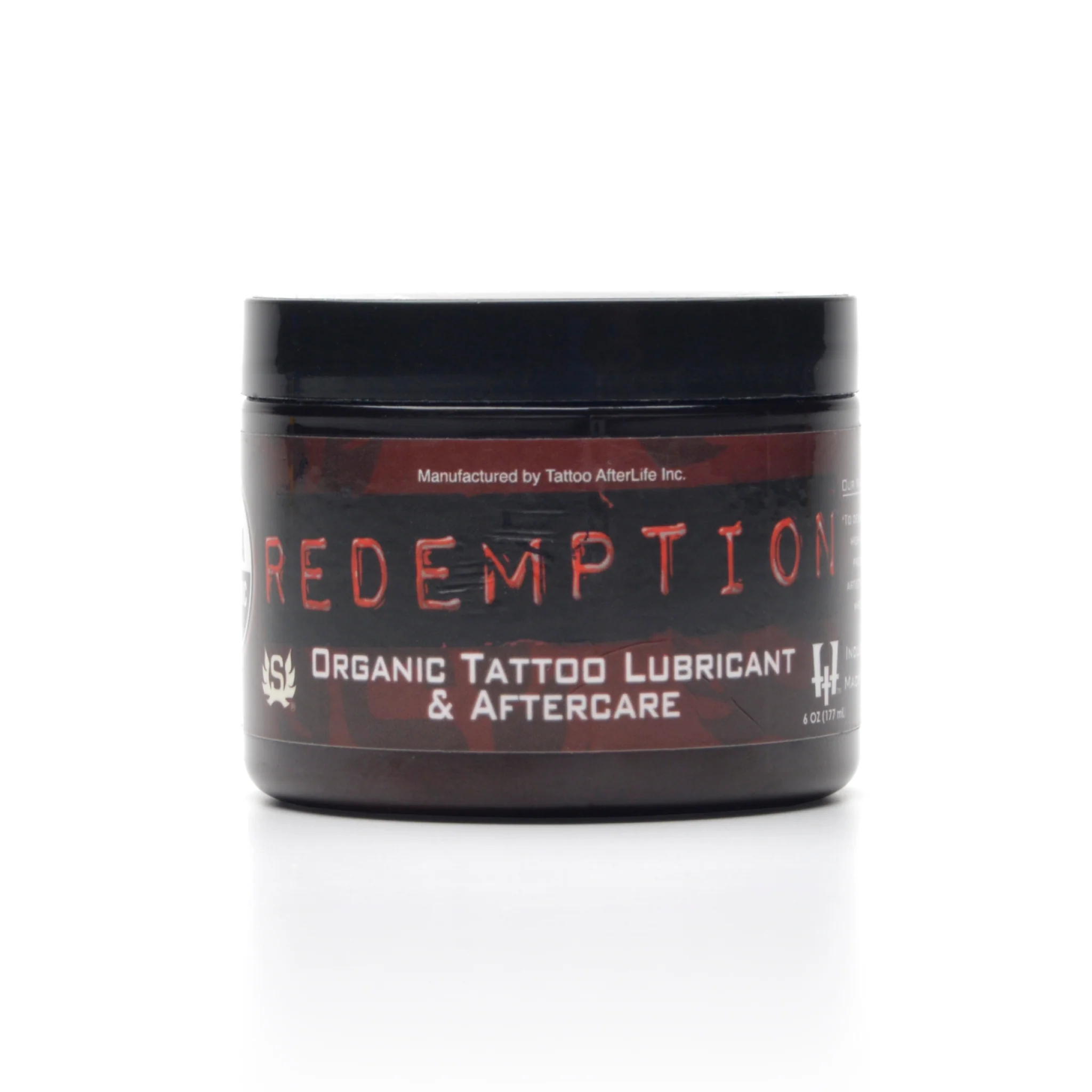 Organic Tattoo Lubricant & Aftercare - Image 4